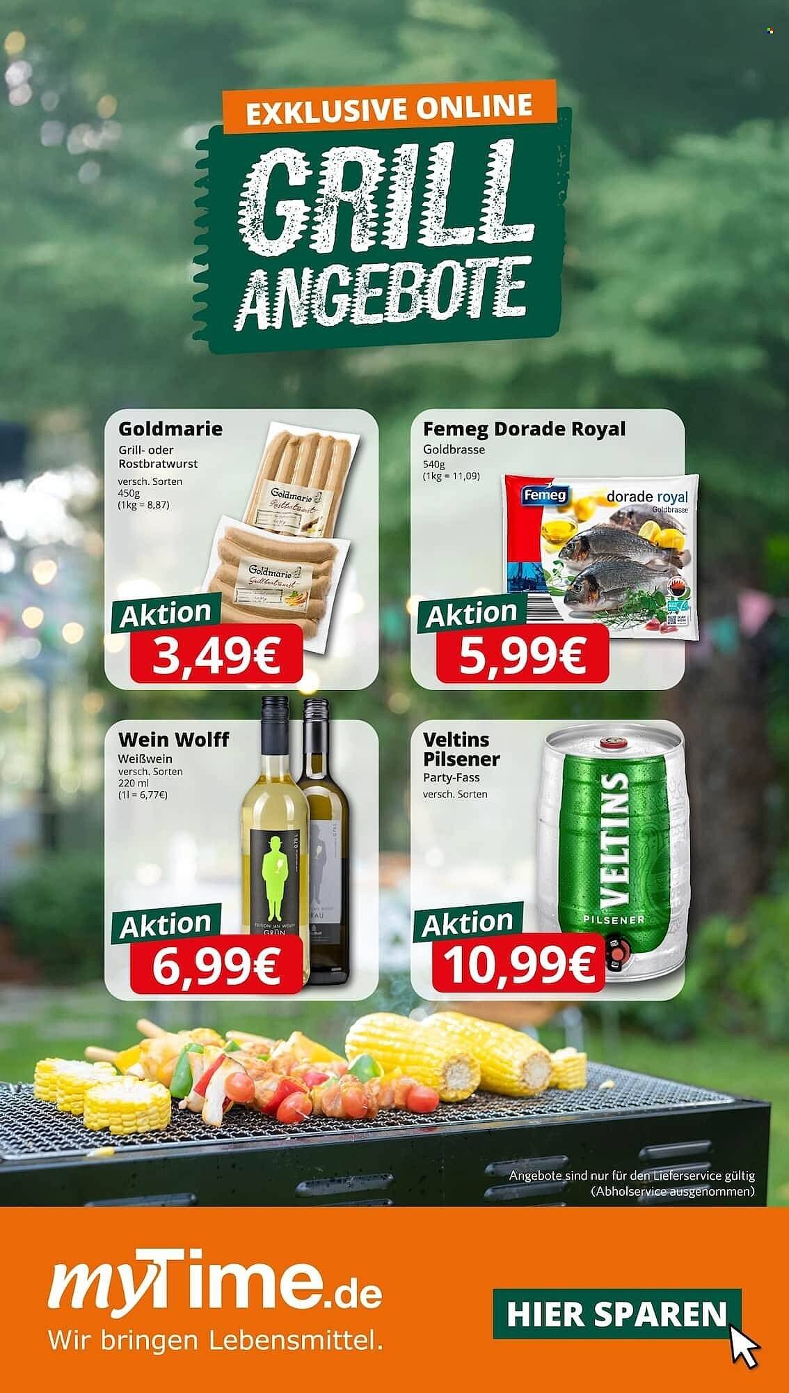 Famila Nord Ost Prospekt (2025-08-04 - 2025-08-09) | 20