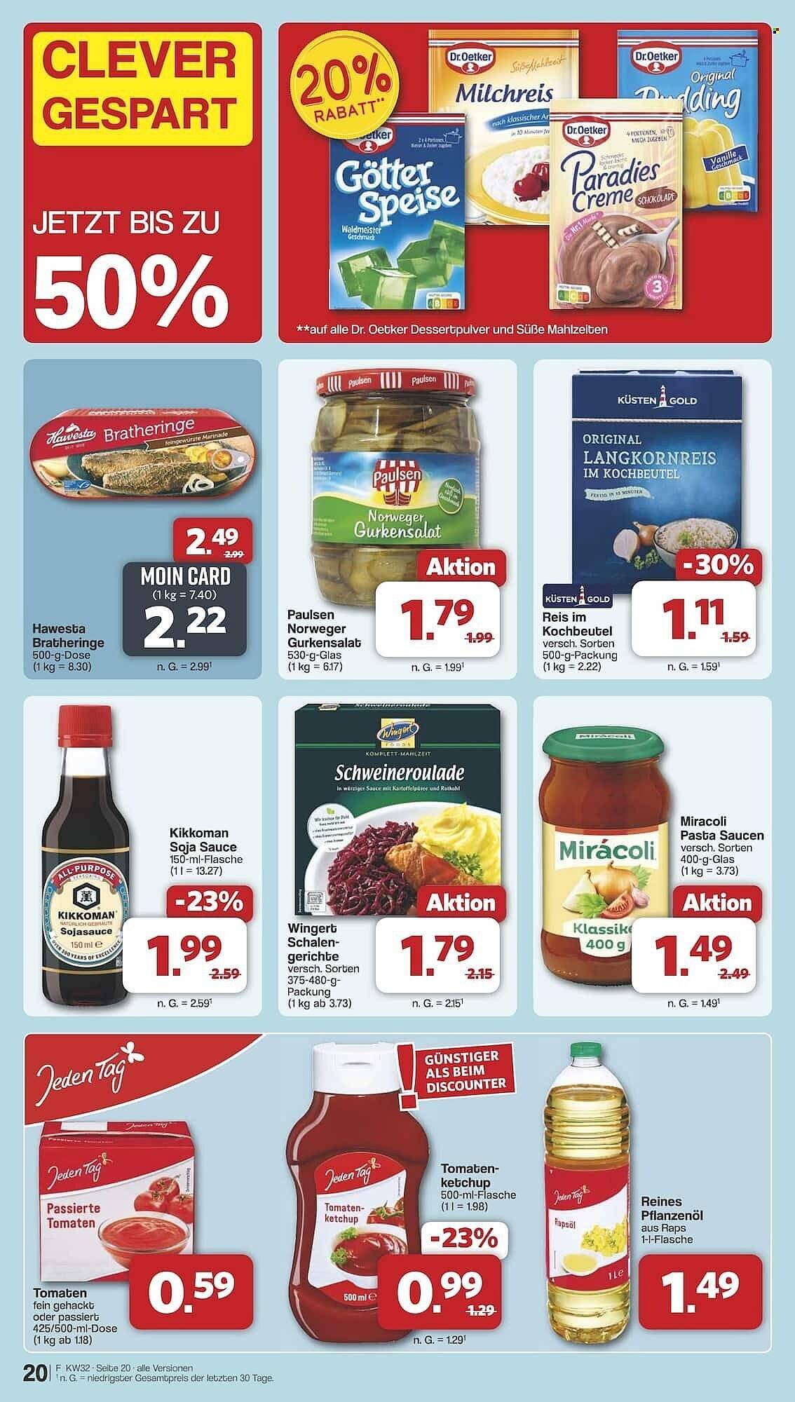 Famila Nord Ost Prospekt (2025-08-04 - 2025-08-09) | 22