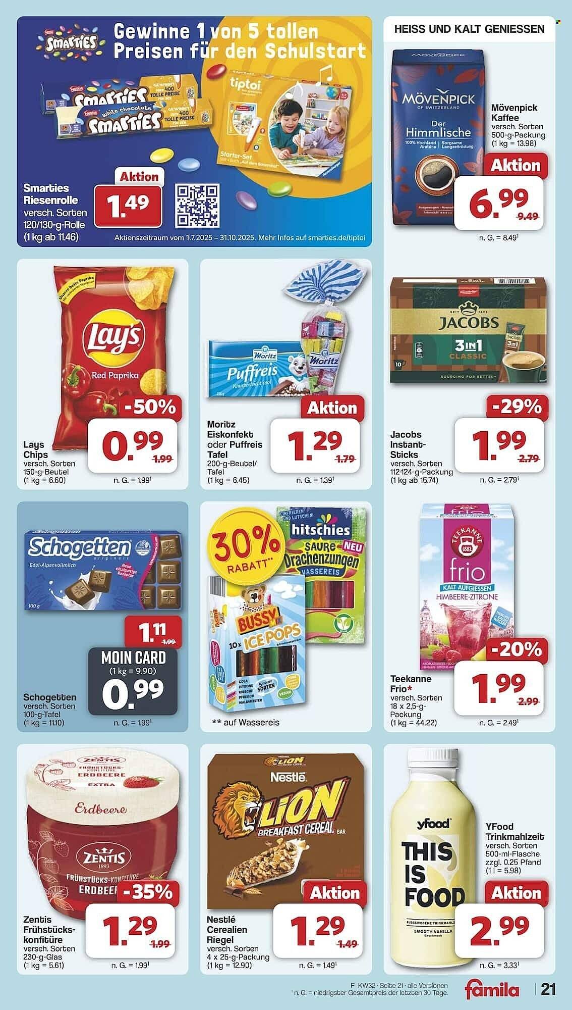 Famila Nord Ost Prospekt (2025-08-04 - 2025-08-09) | 23