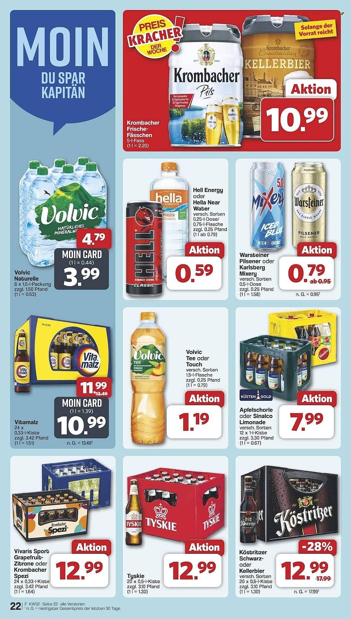 Famila Nord Ost Prospekt (2025-08-04 - 2025-08-09) | 24