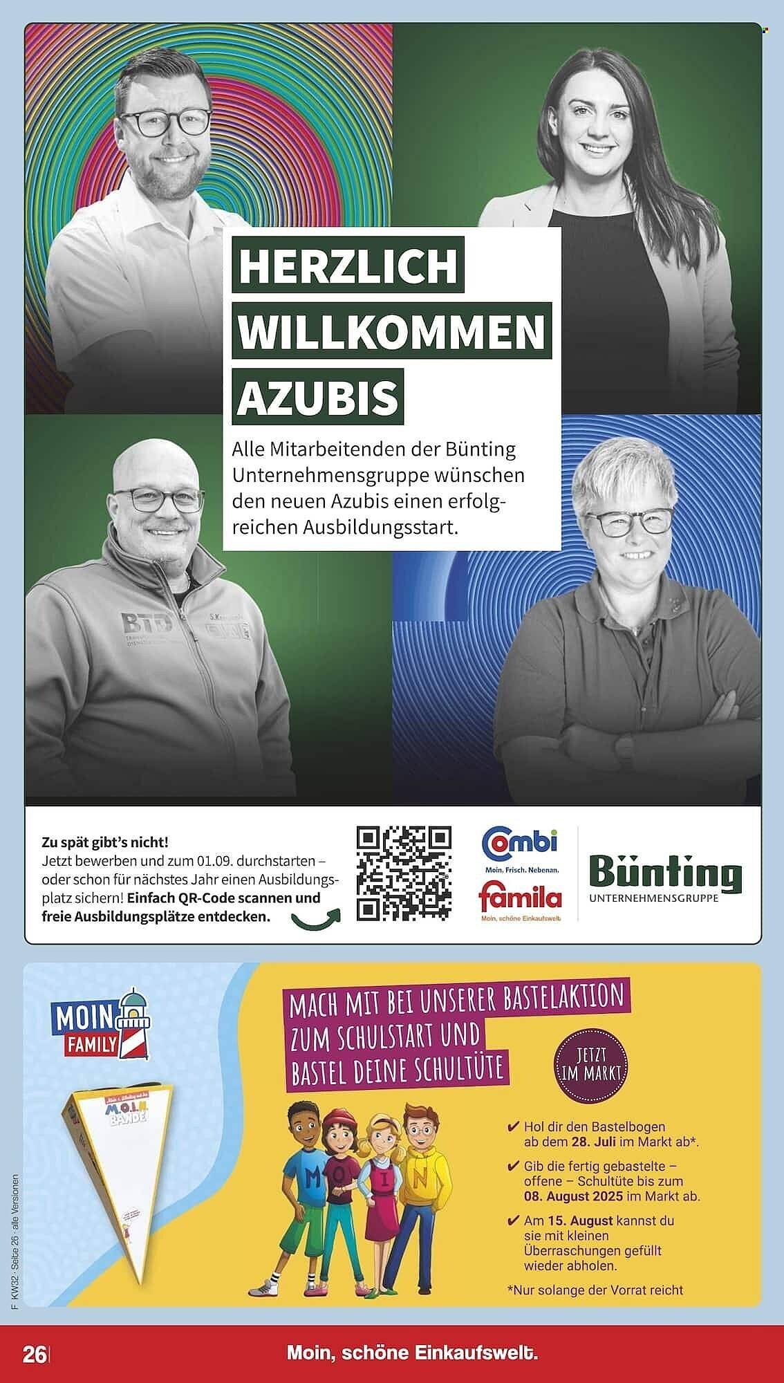 Famila Nord Ost Prospekt (2025-08-04 - 2025-08-09) | 29