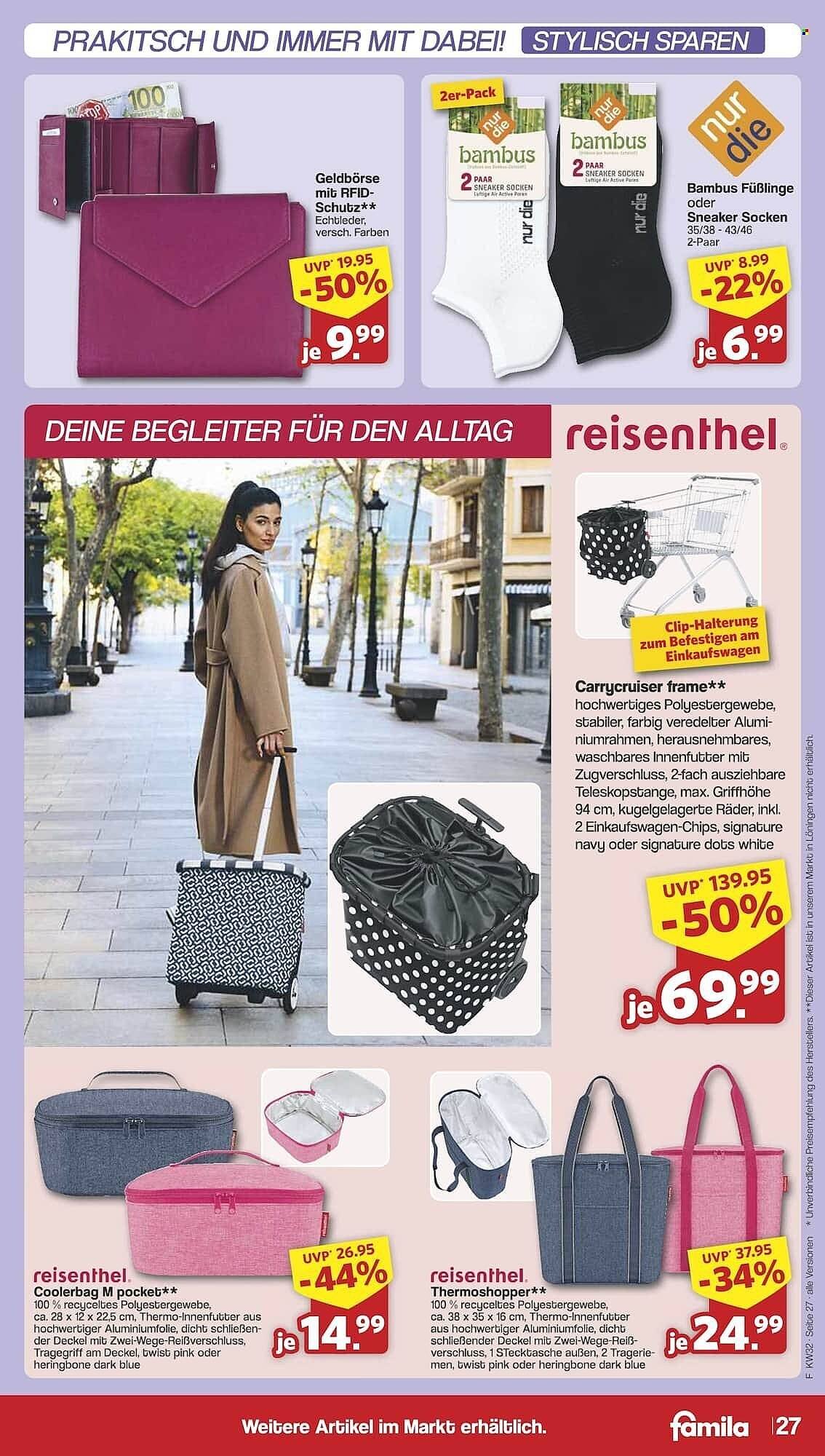 Famila Nord Ost Prospekt (2025-08-04 - 2025-08-09) | 30