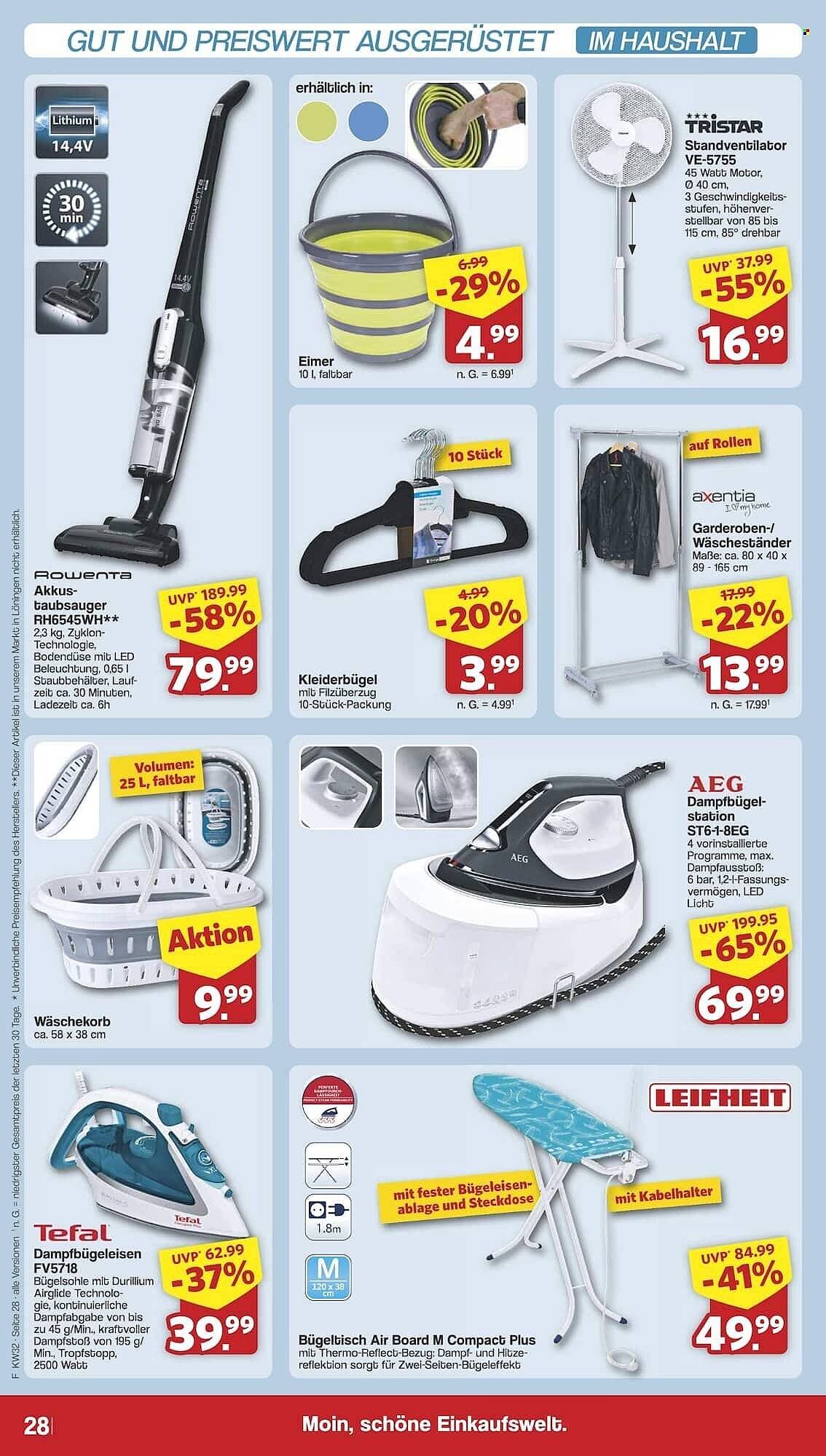 Famila Nord Ost Prospekt (2025-08-04 - 2025-08-09) | 31