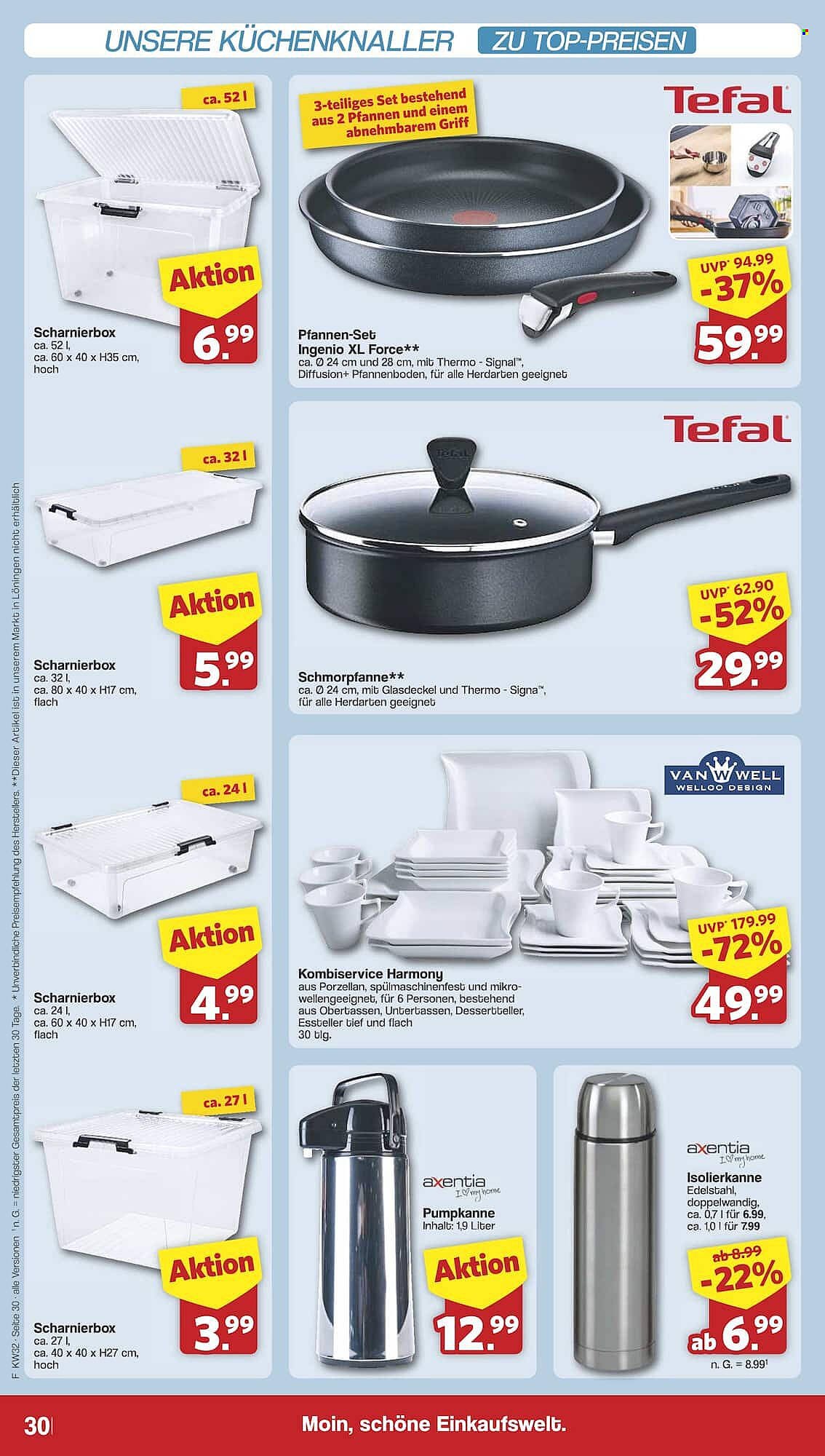 Famila Nord Ost Prospekt (2025-08-04 - 2025-08-09) | 33