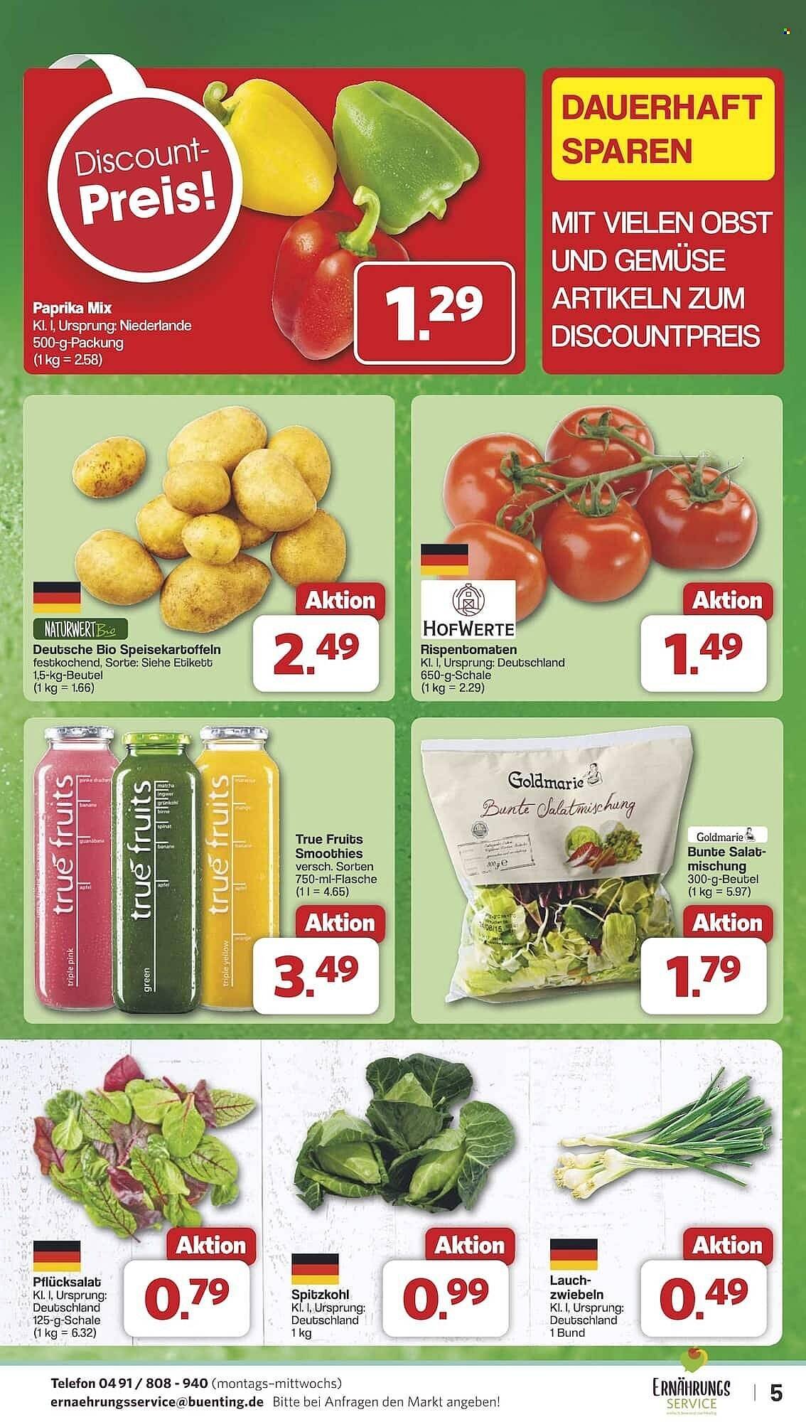 Famila Nord Ost Prospekt (2025-08-04 - 2025-08-09) | 5