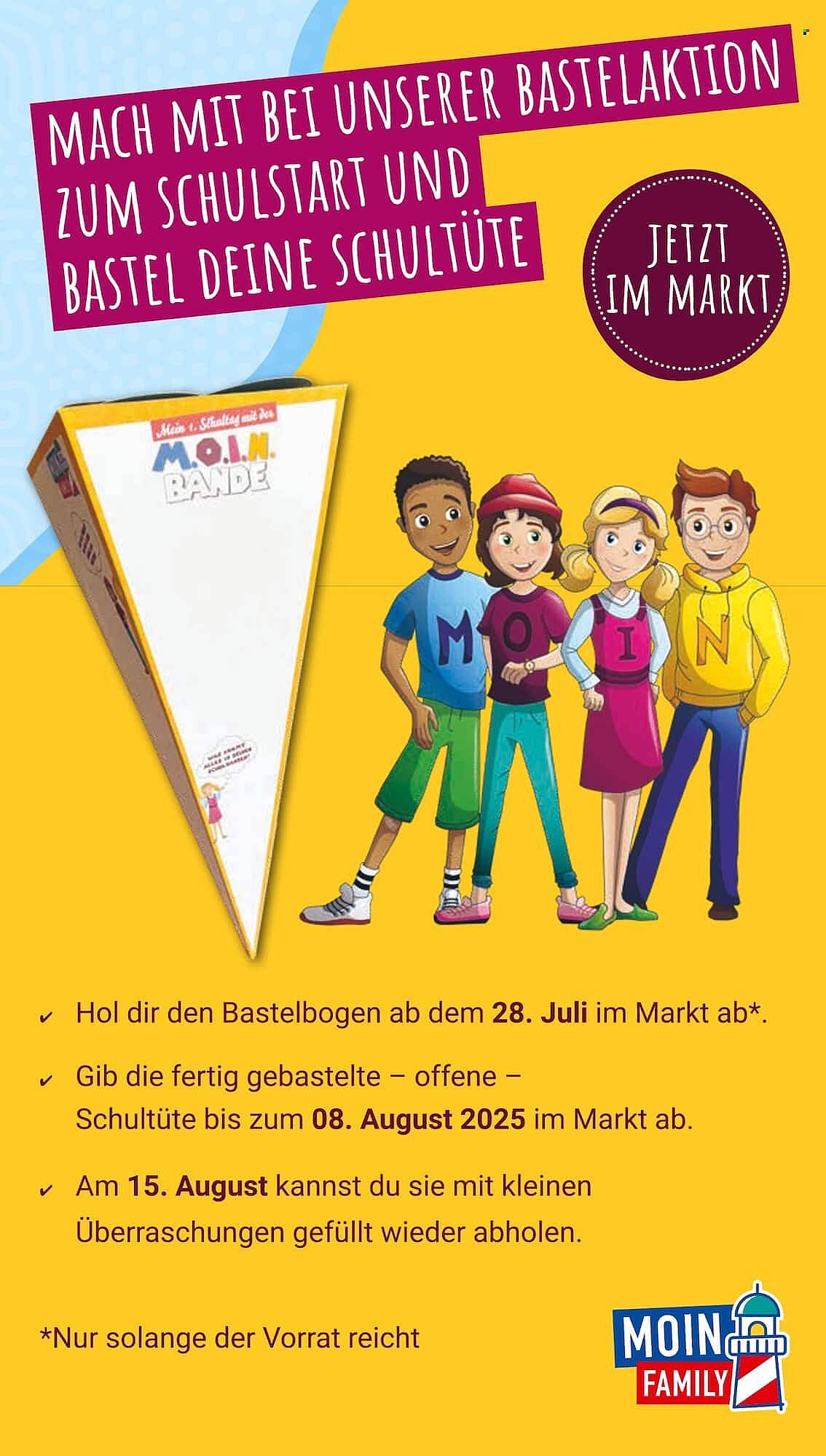 Famila Nord Ost Prospekt (2025-08-04 - 2025-08-09) | 44