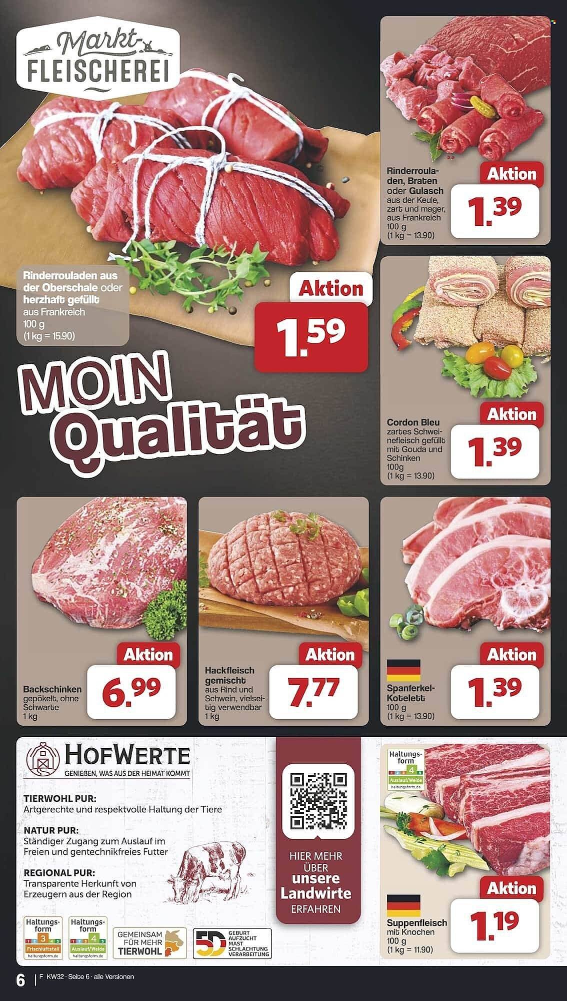 Famila Nord Ost Prospekt (2025-08-04 - 2025-08-09) | 6