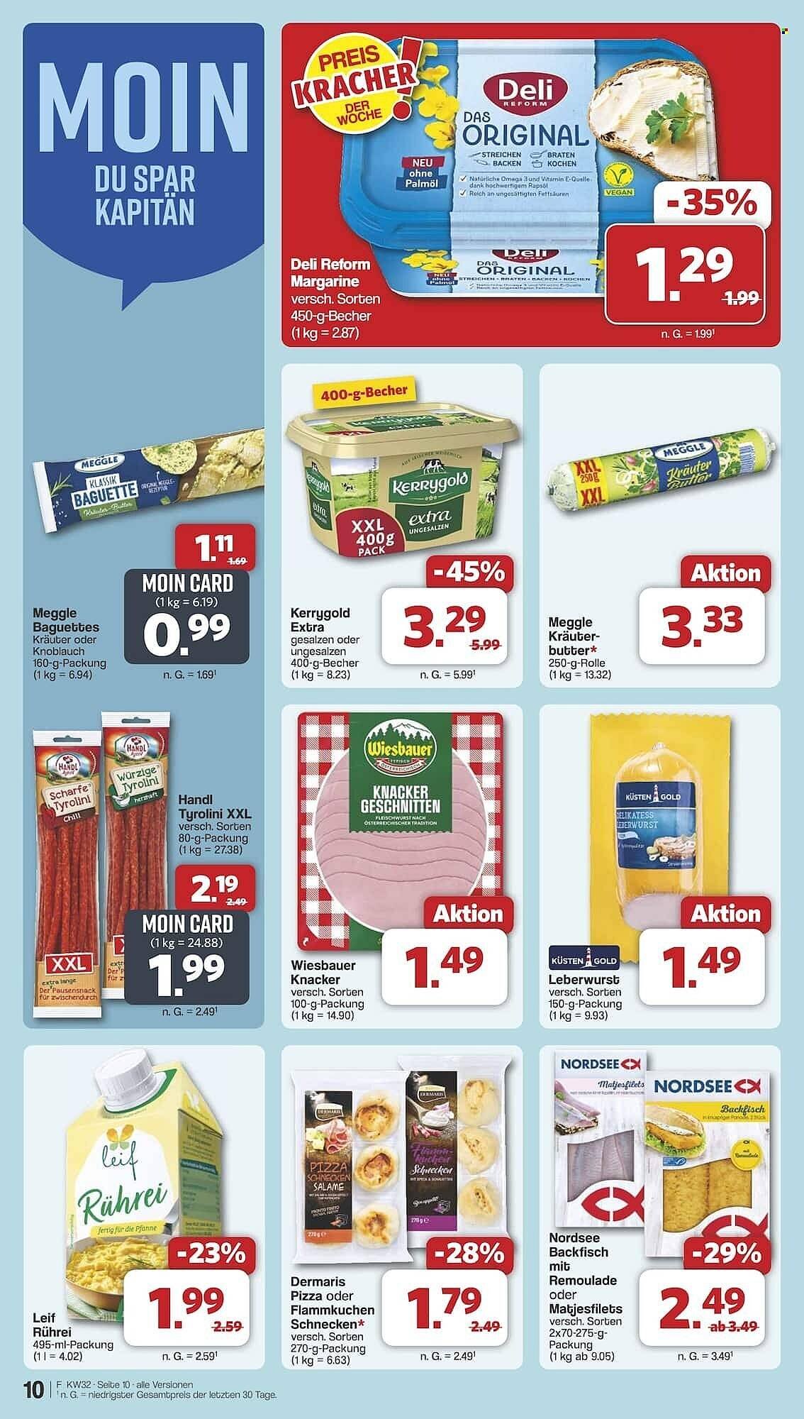 Famila Nord Ost Prospekt (2025-08-04 - 2025-08-09) | 10