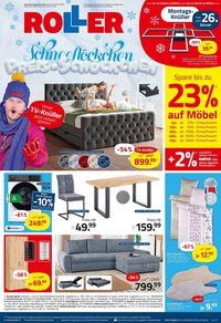 ROLLER Prospekt (2026-01-25 - 2026-01-31)