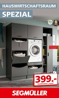 Segmüller Prospekt (2025-12-29 - 2026-03-29)