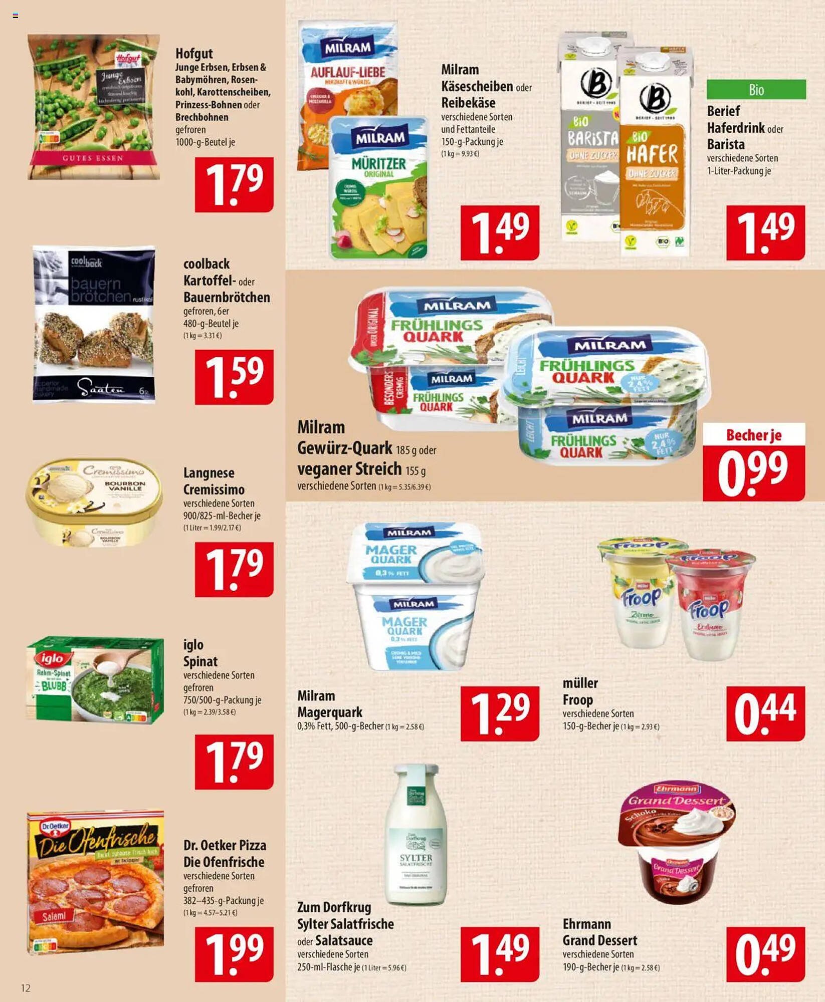 Famila Nord Ost Prospekt (2025-08-25 - 2025-08-30) | 12