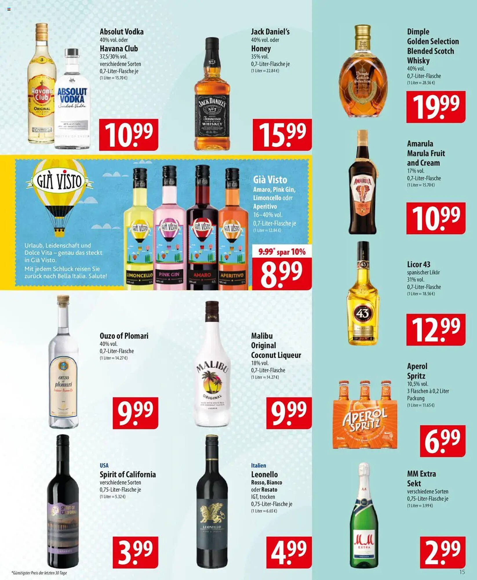Famila Nord Ost Prospekt (2025-08-25 - 2025-08-30) | 15