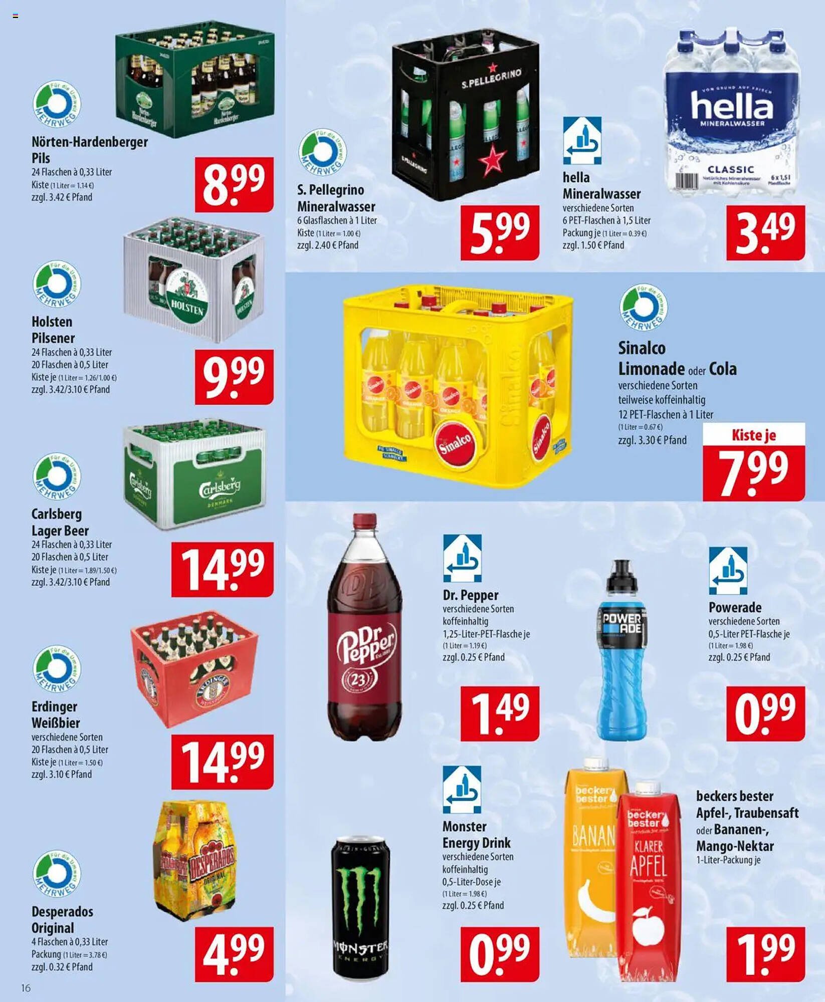 Famila Nord Ost Prospekt (2025-08-25 - 2025-08-30) | 16