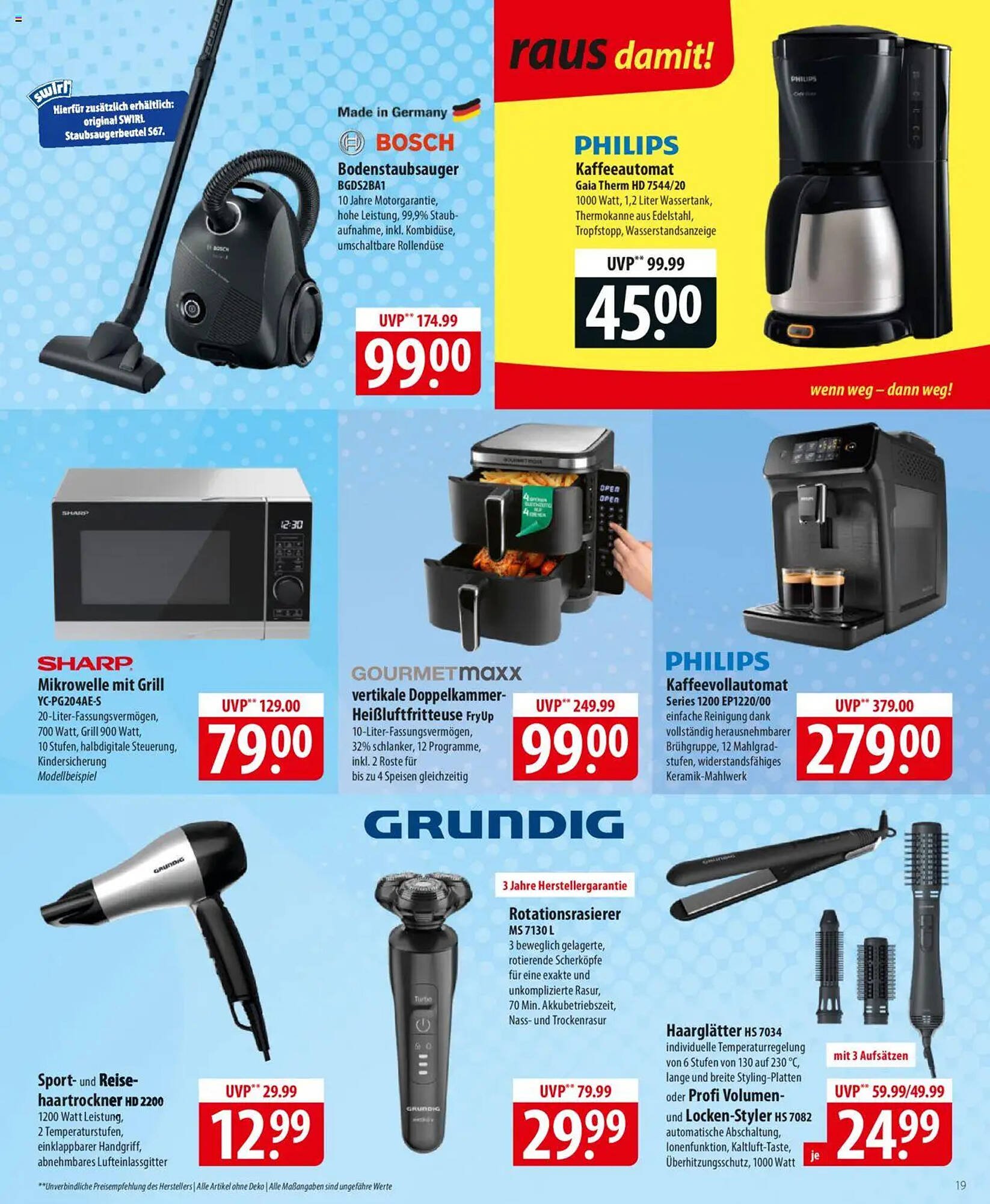 Famila Nord Ost Prospekt (2025-08-25 - 2025-08-30) | 19