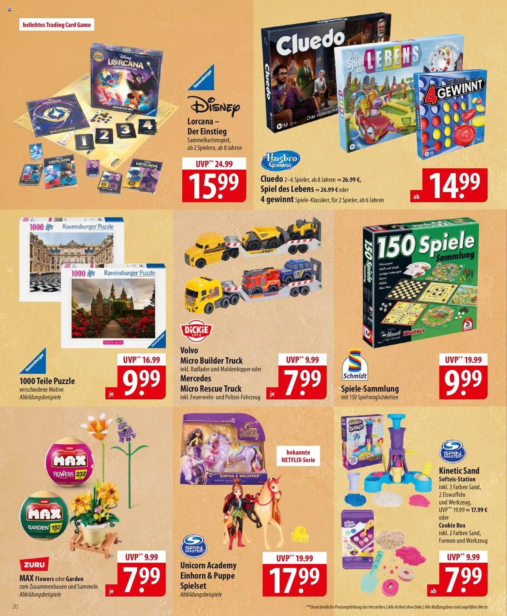 Famila Nord Ost Prospekt (2025-08-25 - 2025-08-30) | 20