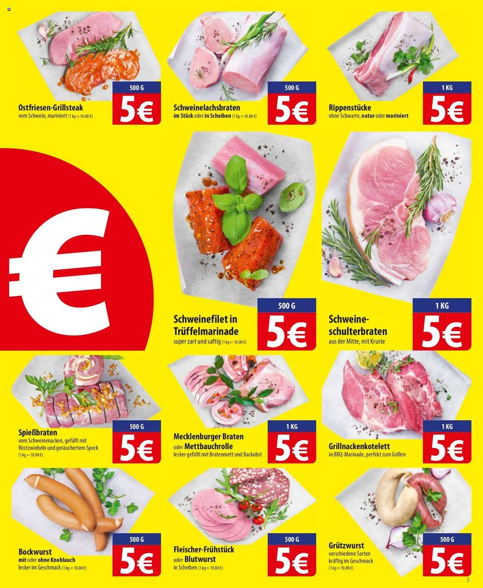 Famila Nord Ost Prospekt (2025-08-25 - 2025-08-30) | 3
