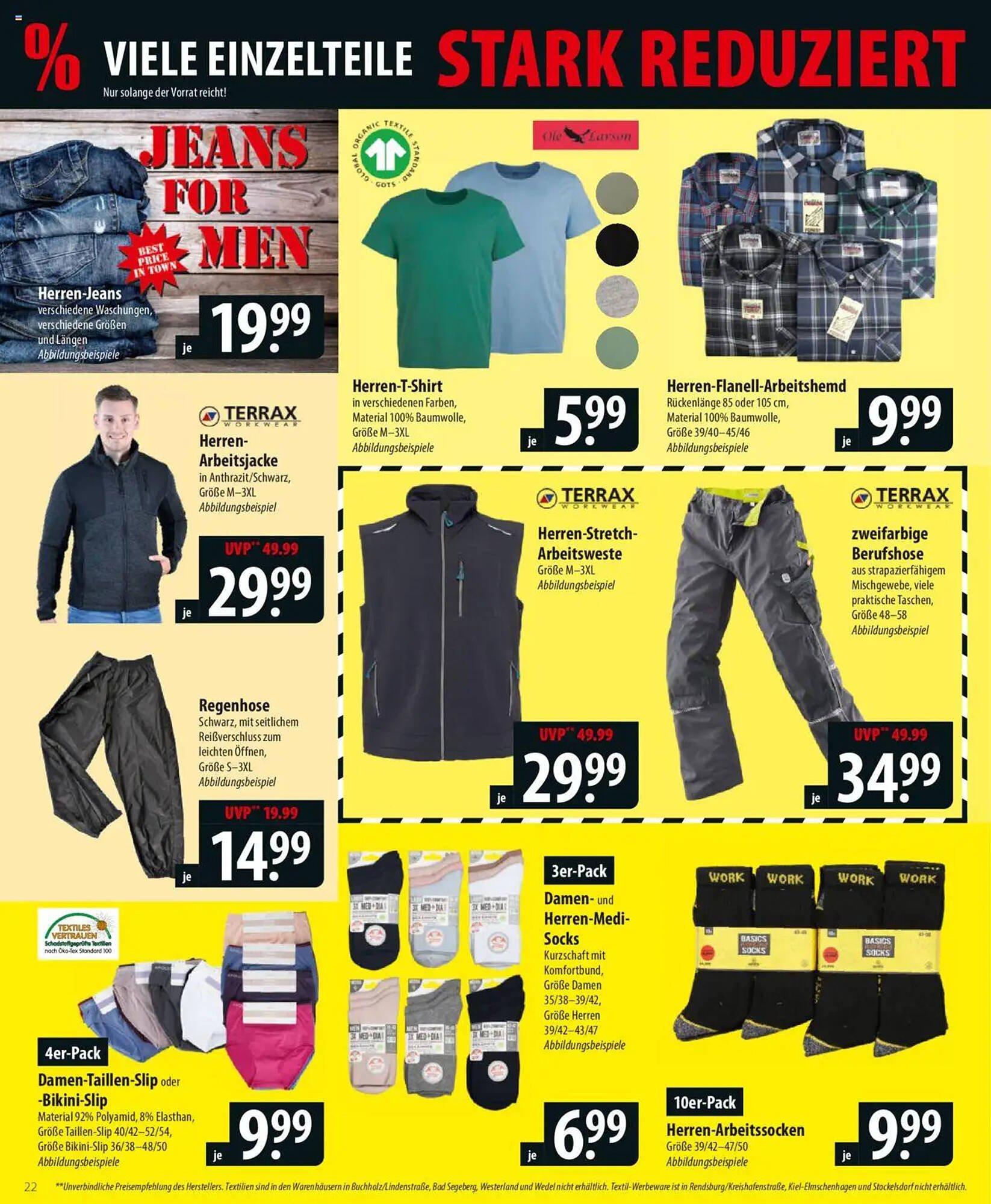 Famila Nord Ost Prospekt (2025-08-25 - 2025-08-30) | 22