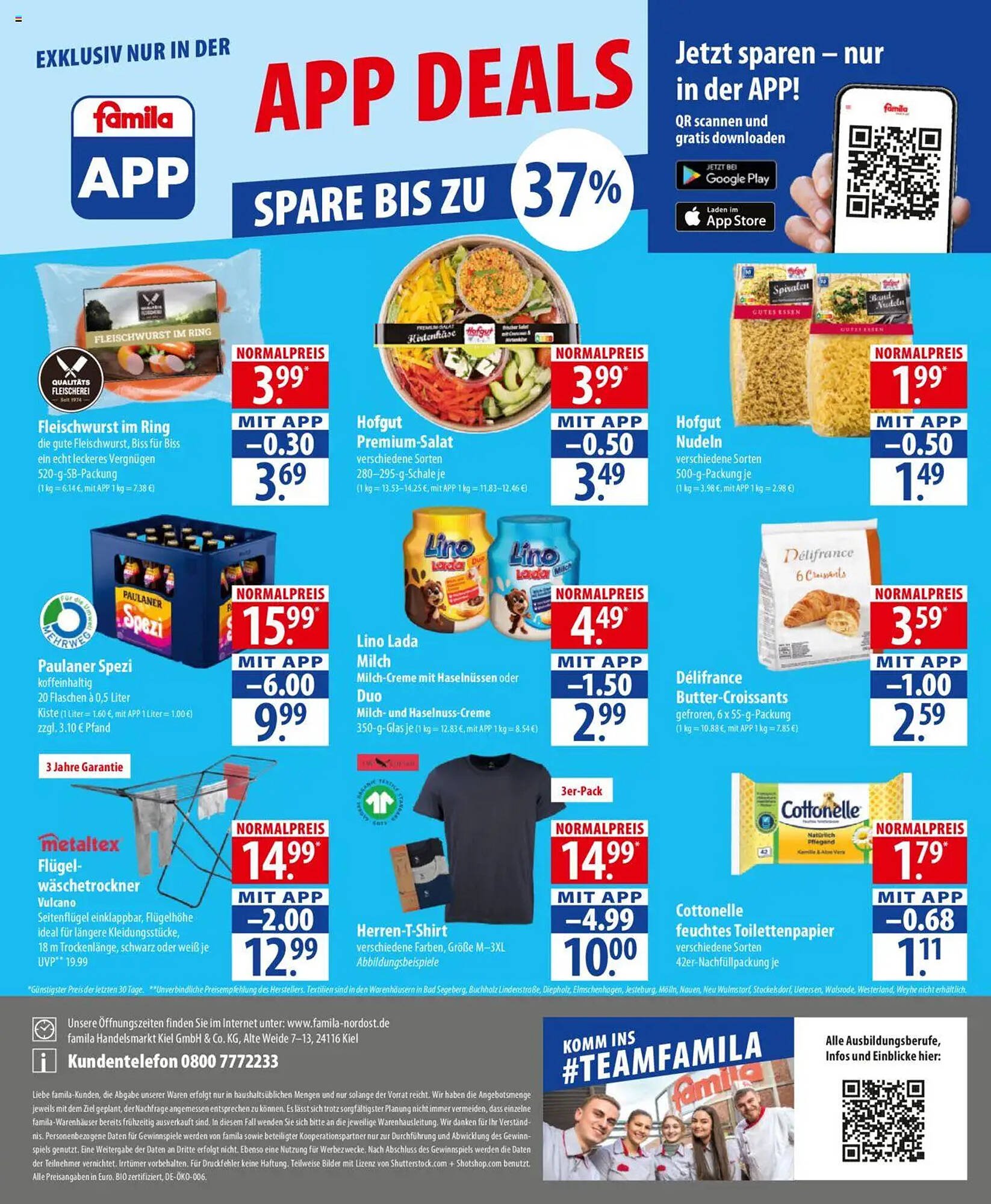 Famila Nord Ost Prospekt (2025-08-25 - 2025-08-30) | 24
