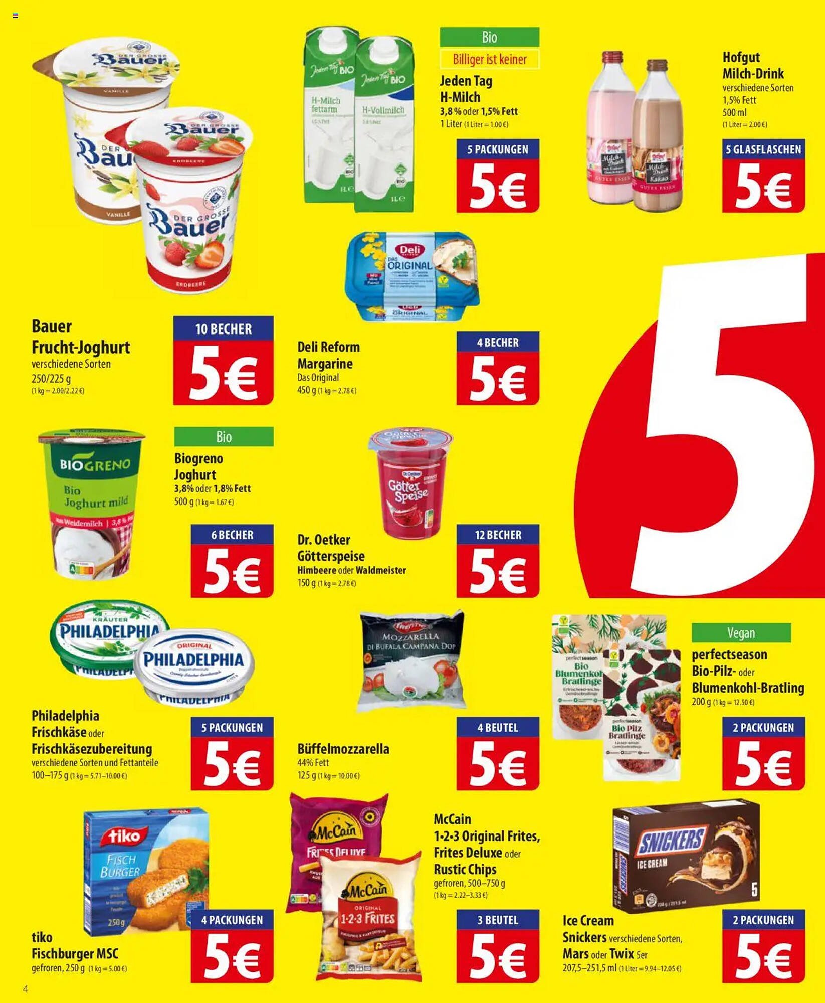 Famila Nord Ost Prospekt (2025-08-25 - 2025-08-30) | 4