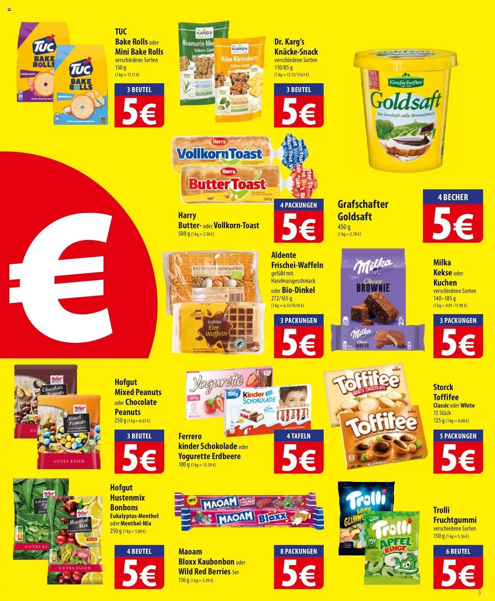 Famila Nord Ost Prospekt (2025-08-25 - 2025-08-30) | 5