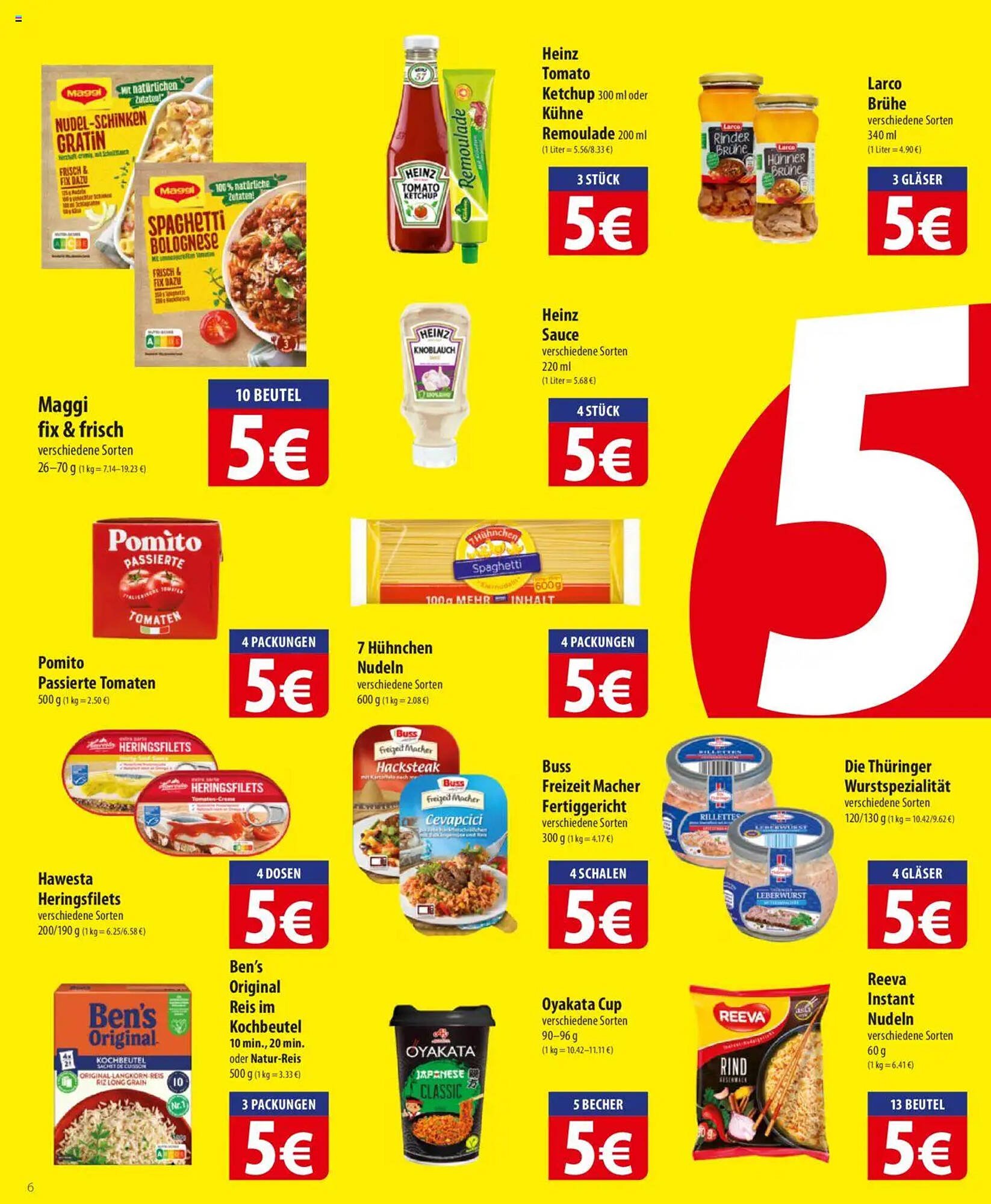Famila Nord Ost Prospekt (2025-08-25 - 2025-08-30) | 6
