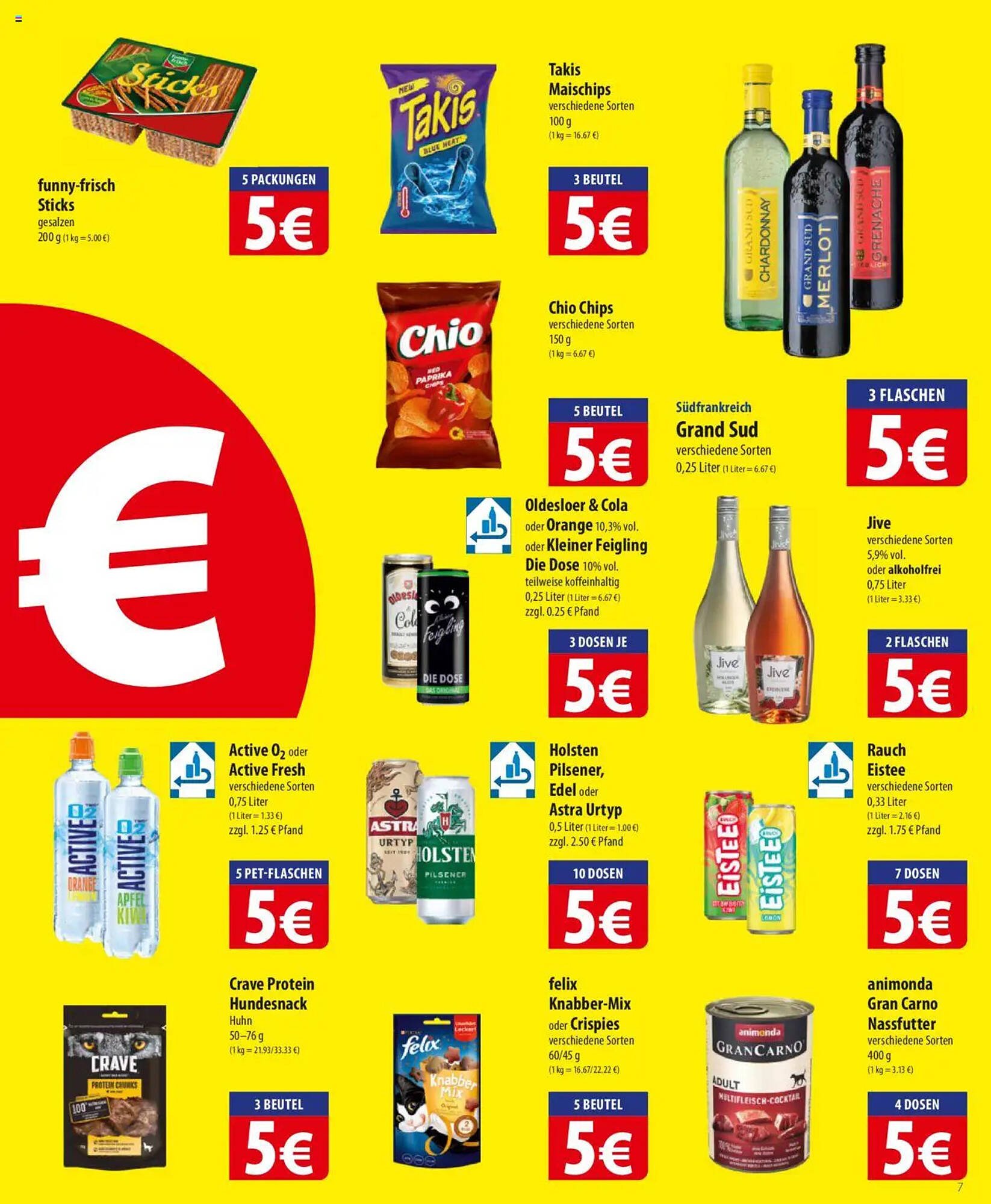 Famila Nord Ost Prospekt (2025-08-25 - 2025-08-30) | 7