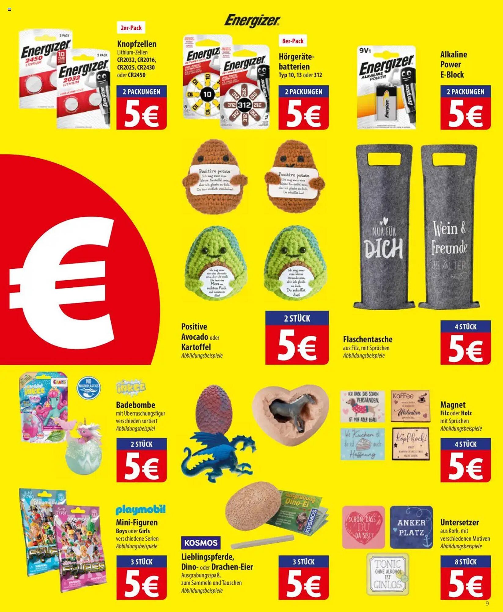 Famila Nord Ost Prospekt (2025-08-25 - 2025-08-30) | 9