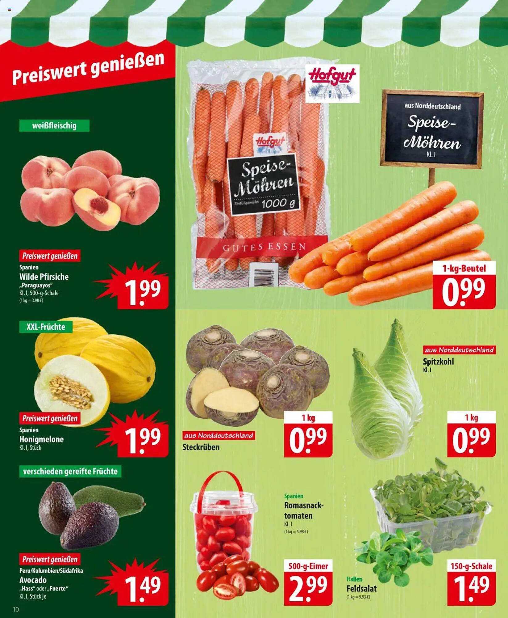 Famila Nord Ost Prospekt (2025-08-25 - 2025-08-30) | 10