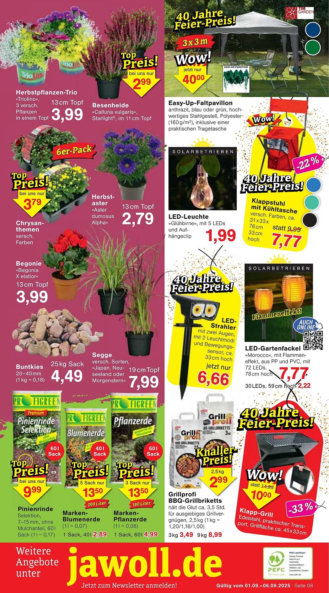 Jawoll Prospekt (2025-09-01 - 2025-09-06) | 12