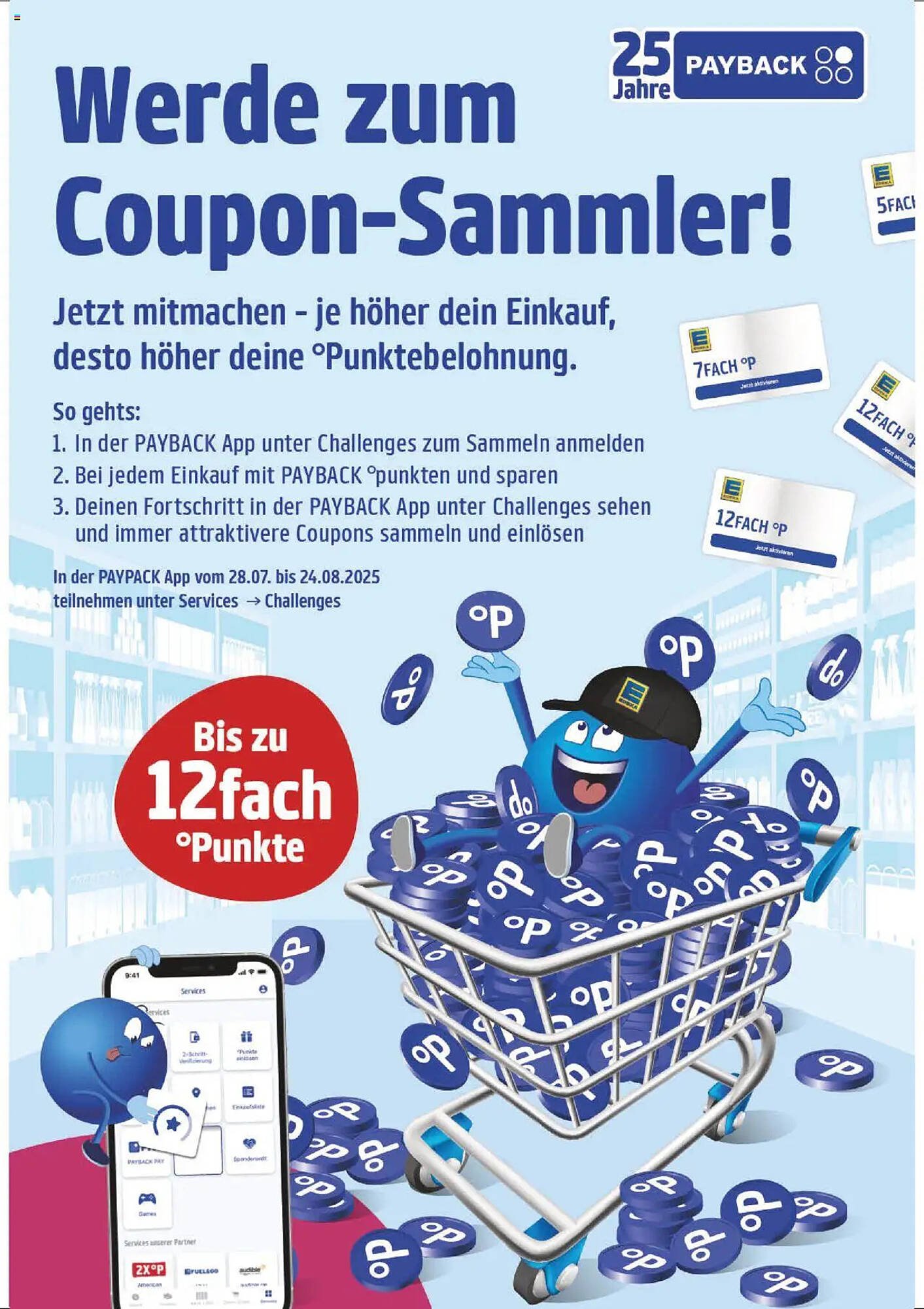 NP Discount Prospekt (2025-07-28 - 2025-08-02) | 13