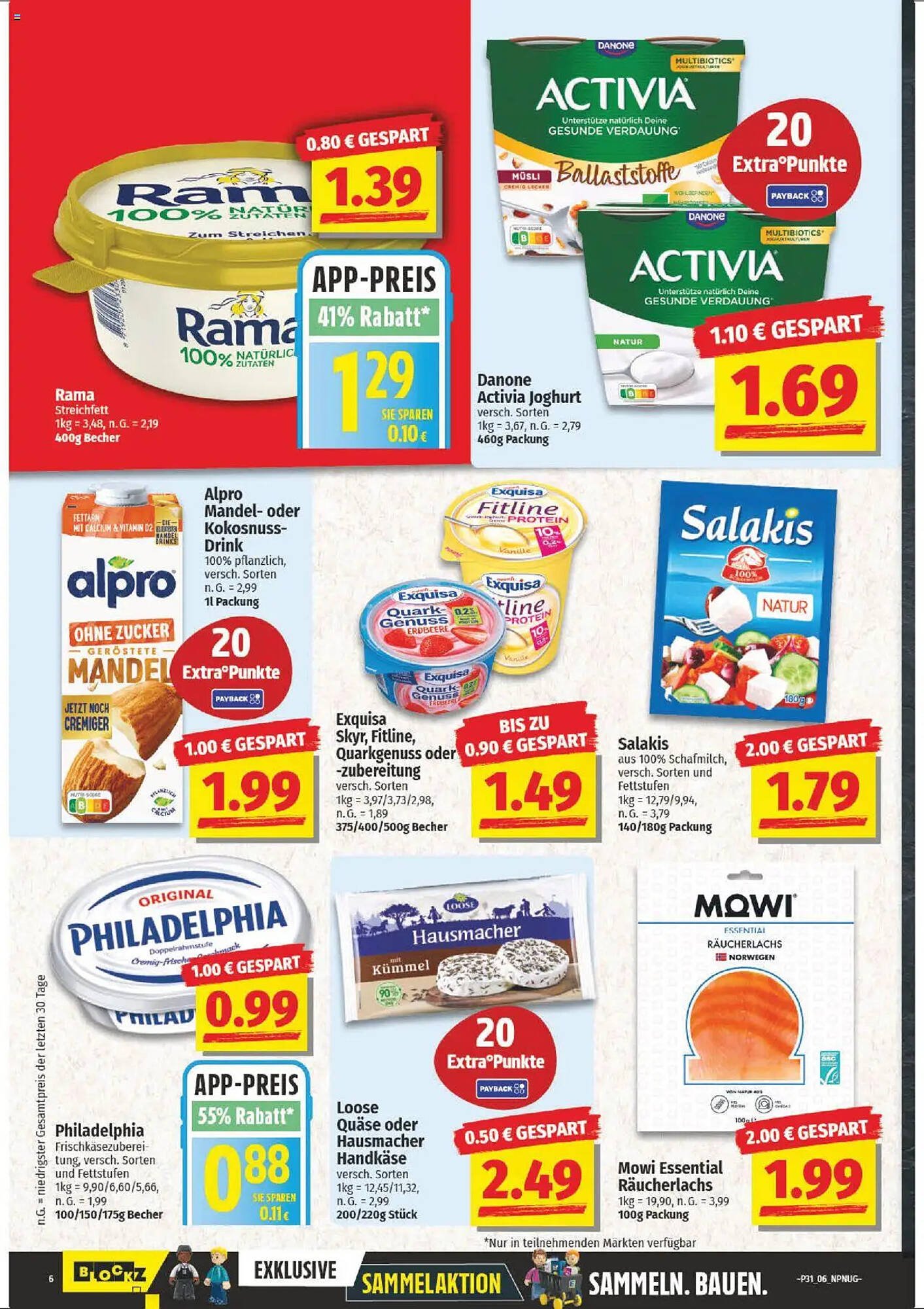 NP Discount Prospekt (2025-07-28 - 2025-08-02) | 6