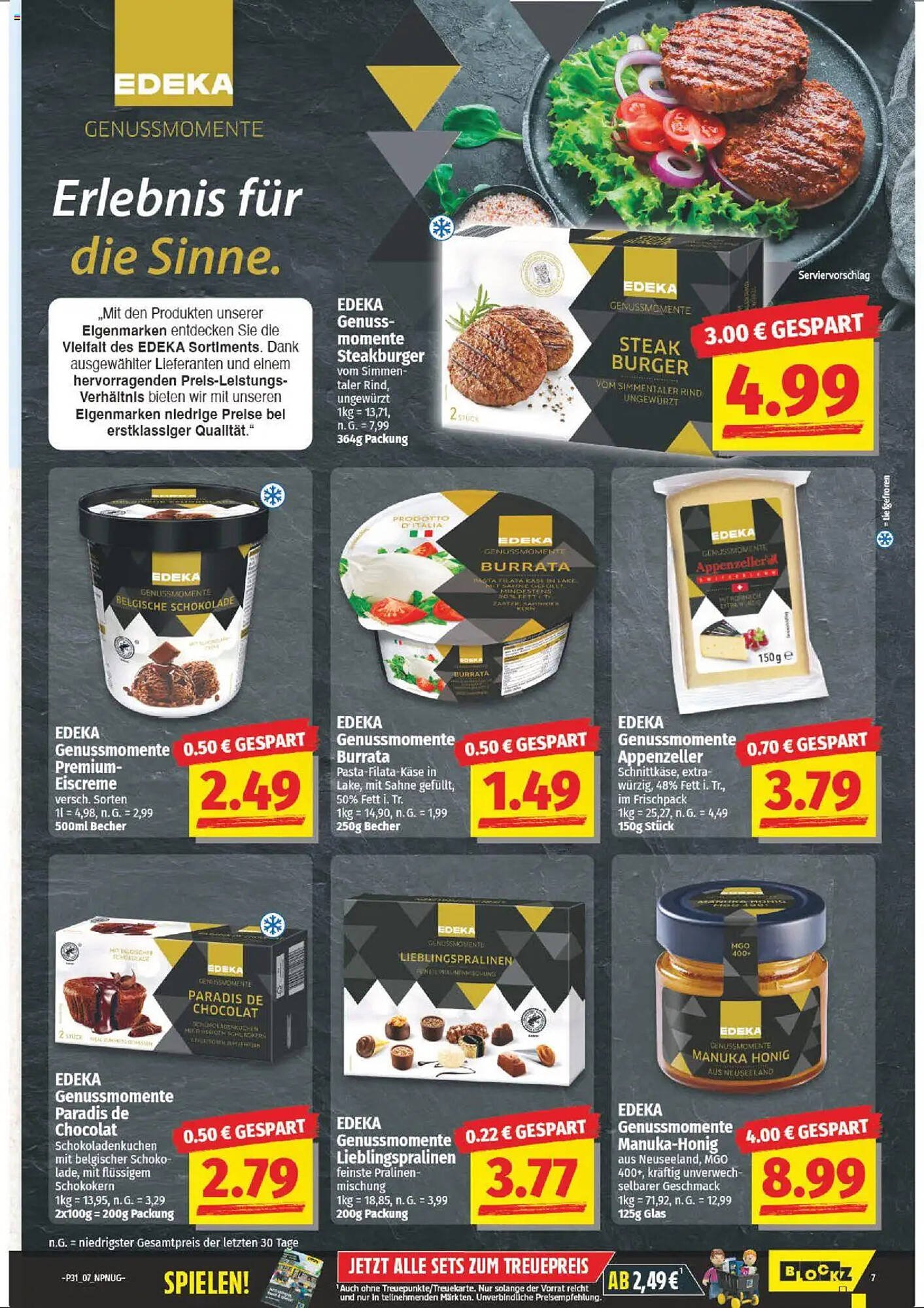 NP Discount Prospekt (2025-07-28 - 2025-08-02) | 7