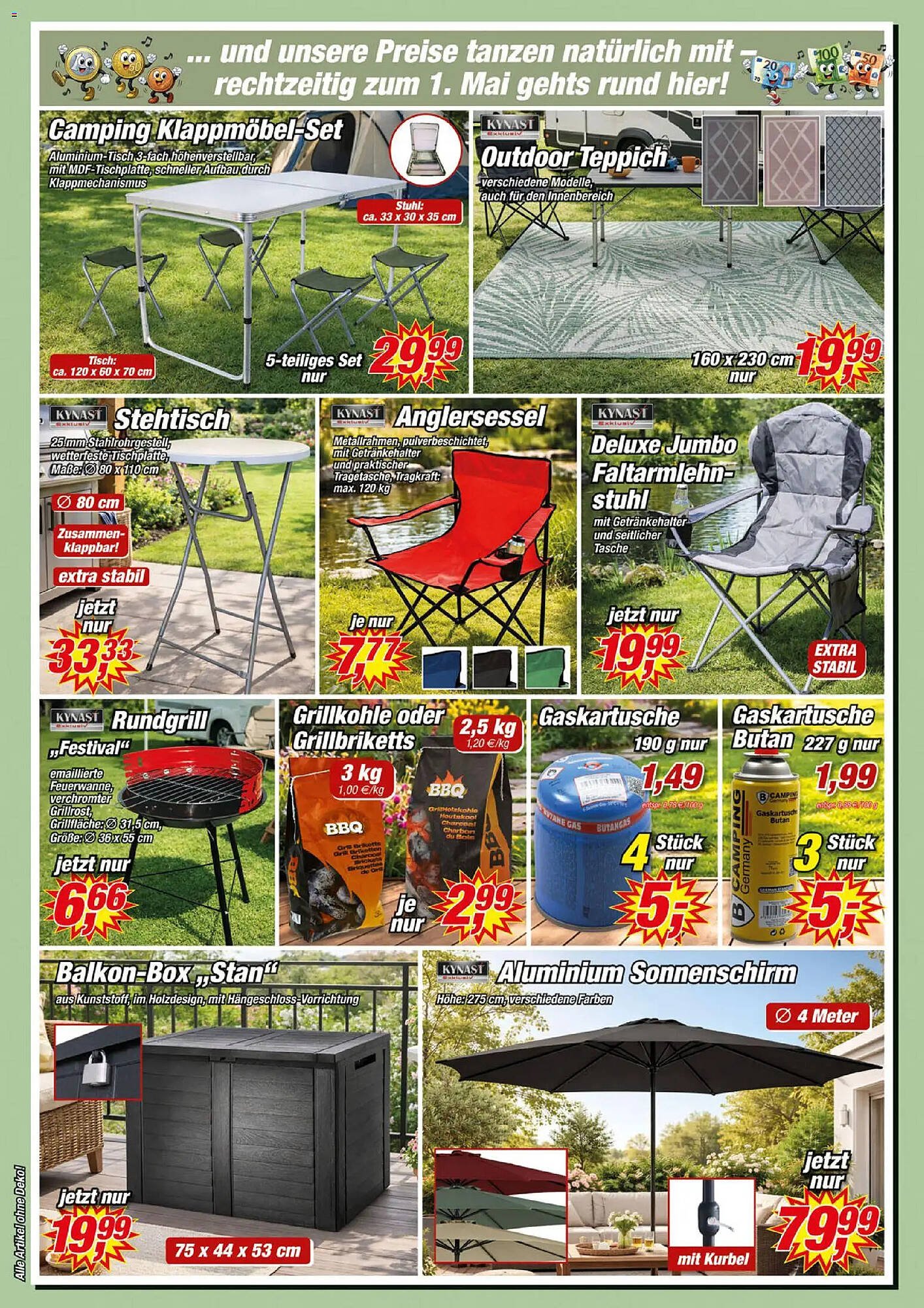 Posten Börse Prospekt