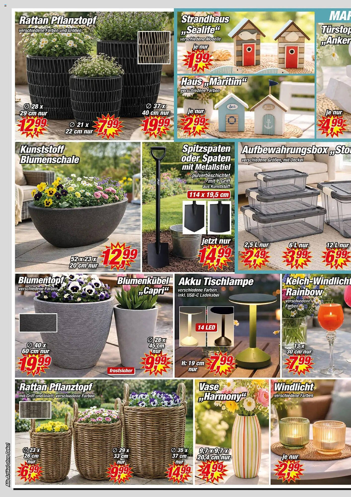 Posten Börse Prospekt