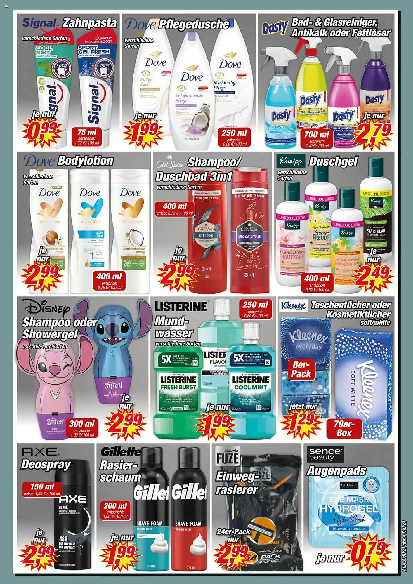 Posten Börse Prospekt