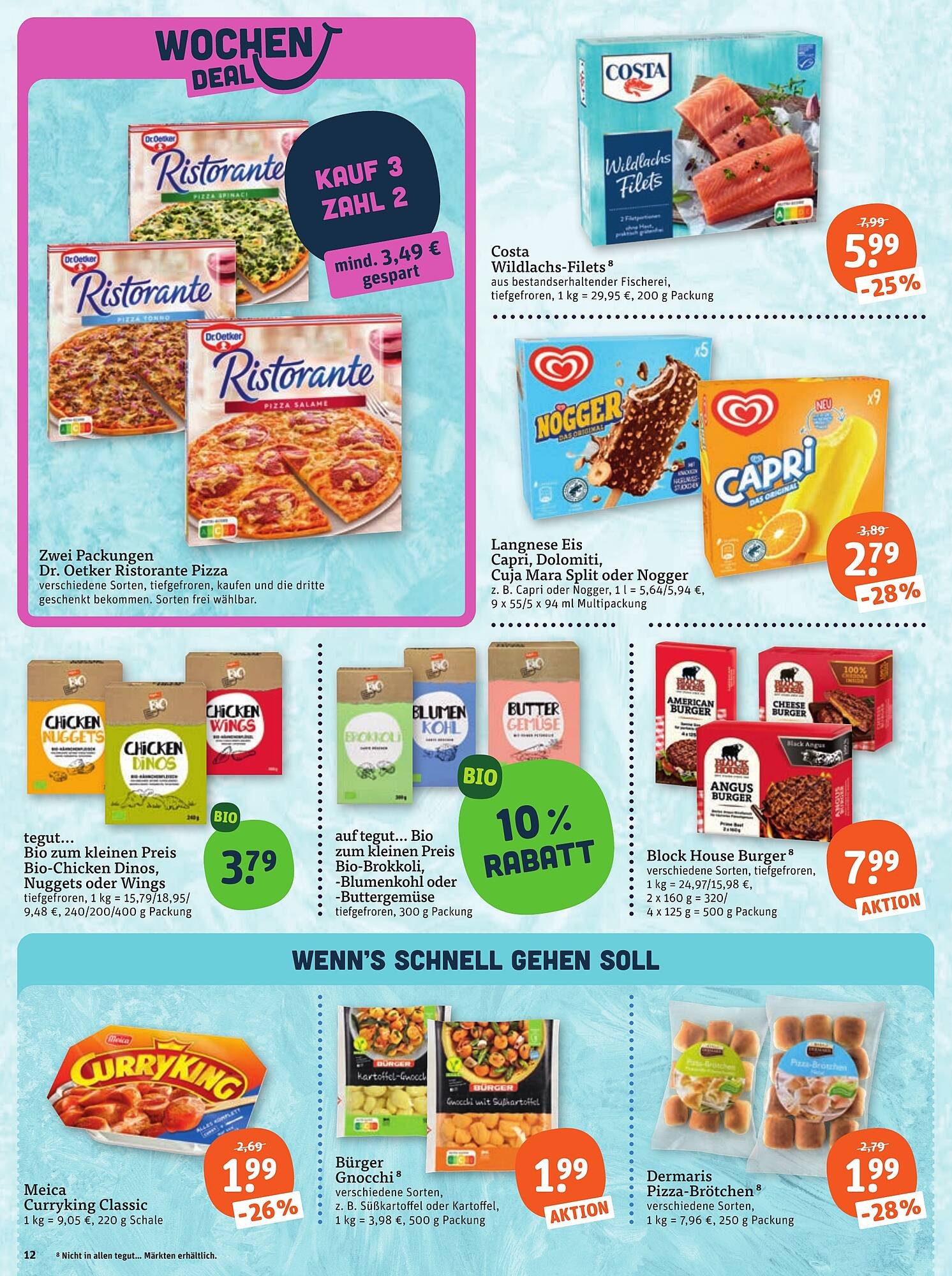 Tegut Prospekt (2026-03-20 - 2026-03-21)