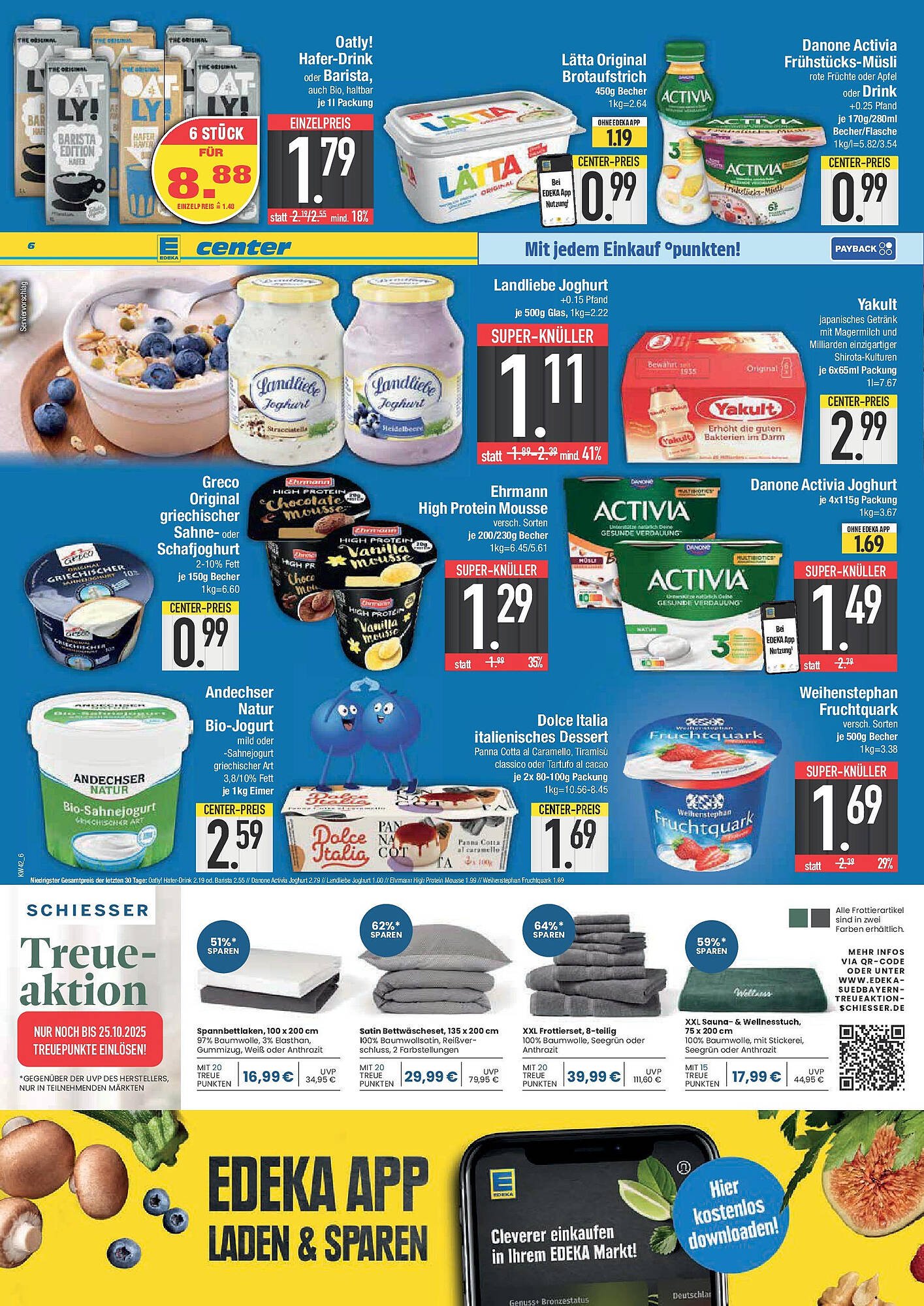 E-Center Prospekt (2025-10-12 - 2025-10-18) | 6