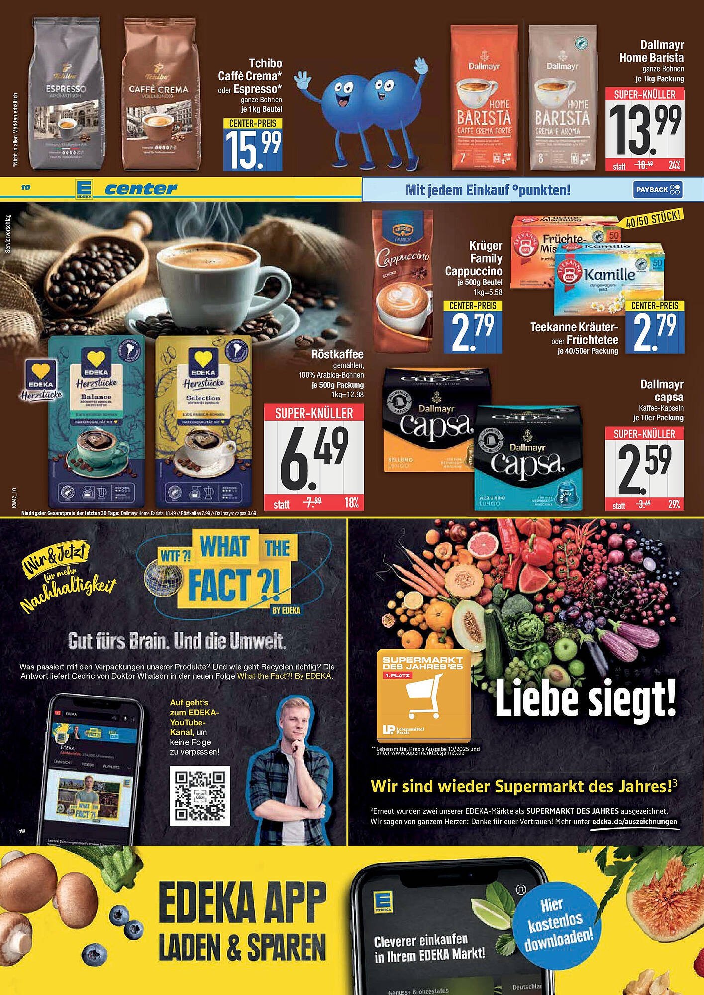 E-Center Prospekt (2025-10-12 - 2025-10-18) | 10