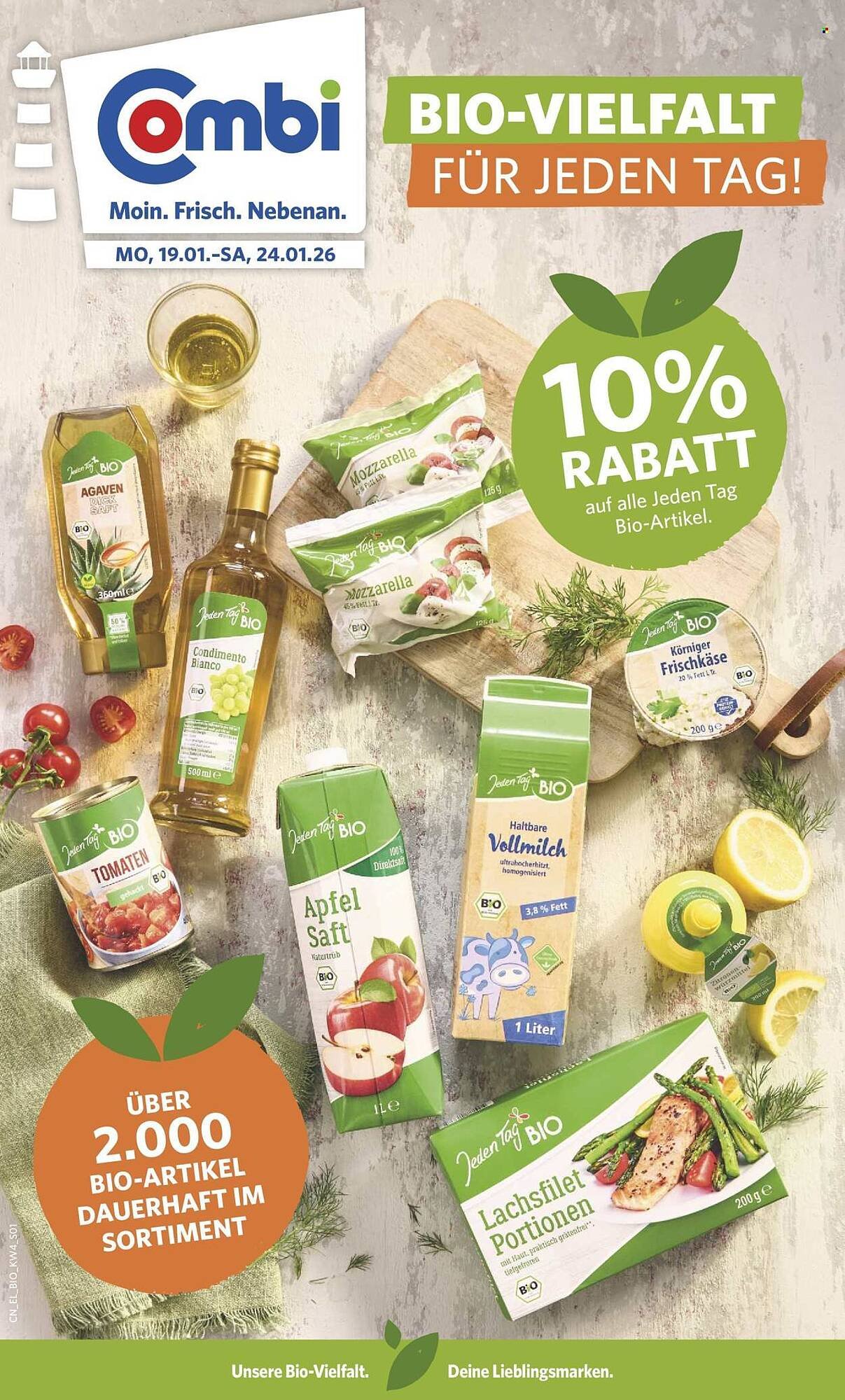 Combi Prospekt (2026-01-19 - 2026-01-24)
