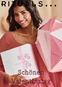 Rituals Prospekt