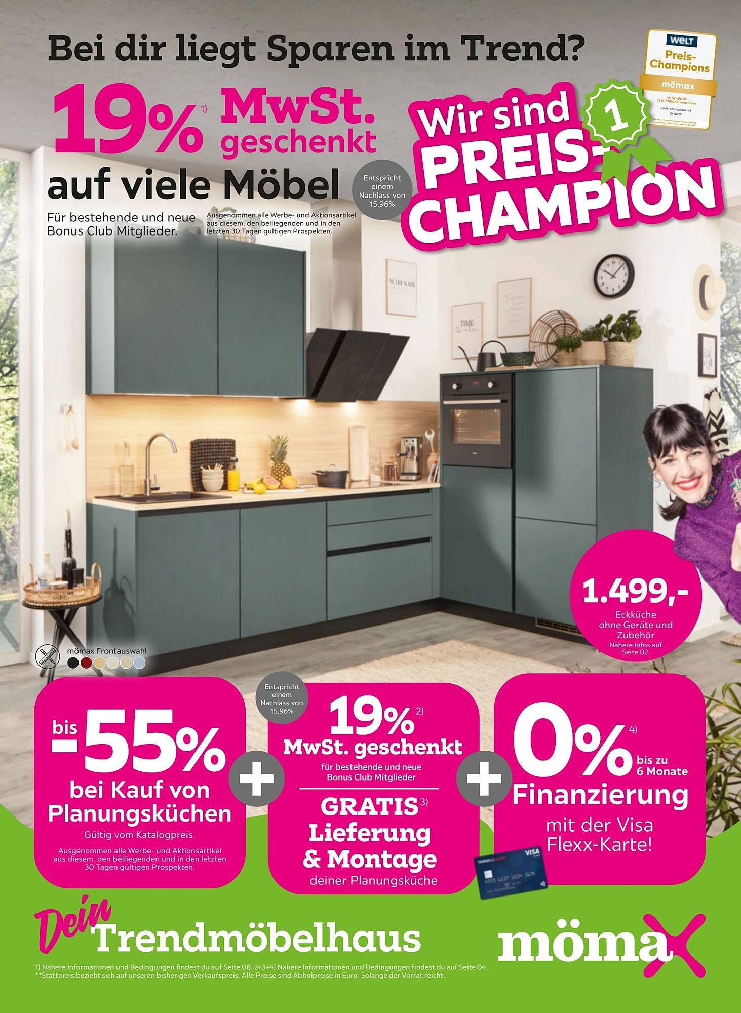 Mömax Prospekt (2025-10-13 - 2025-10-22) | 1
