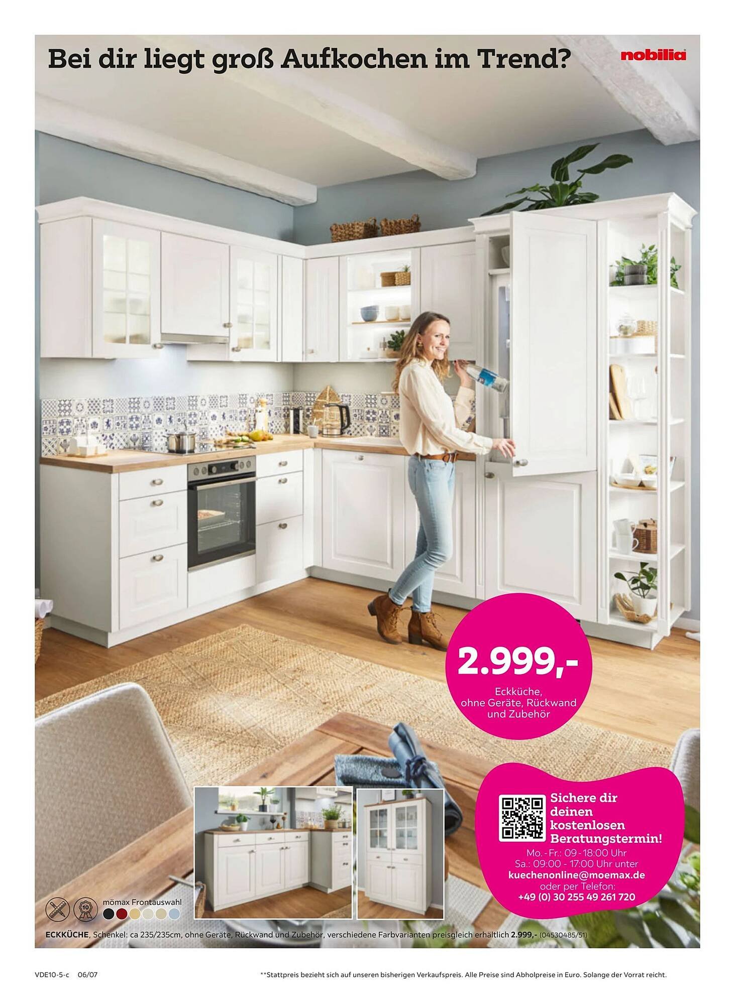Mömax Prospekt (2025-10-13 - 2025-10-22) | 6