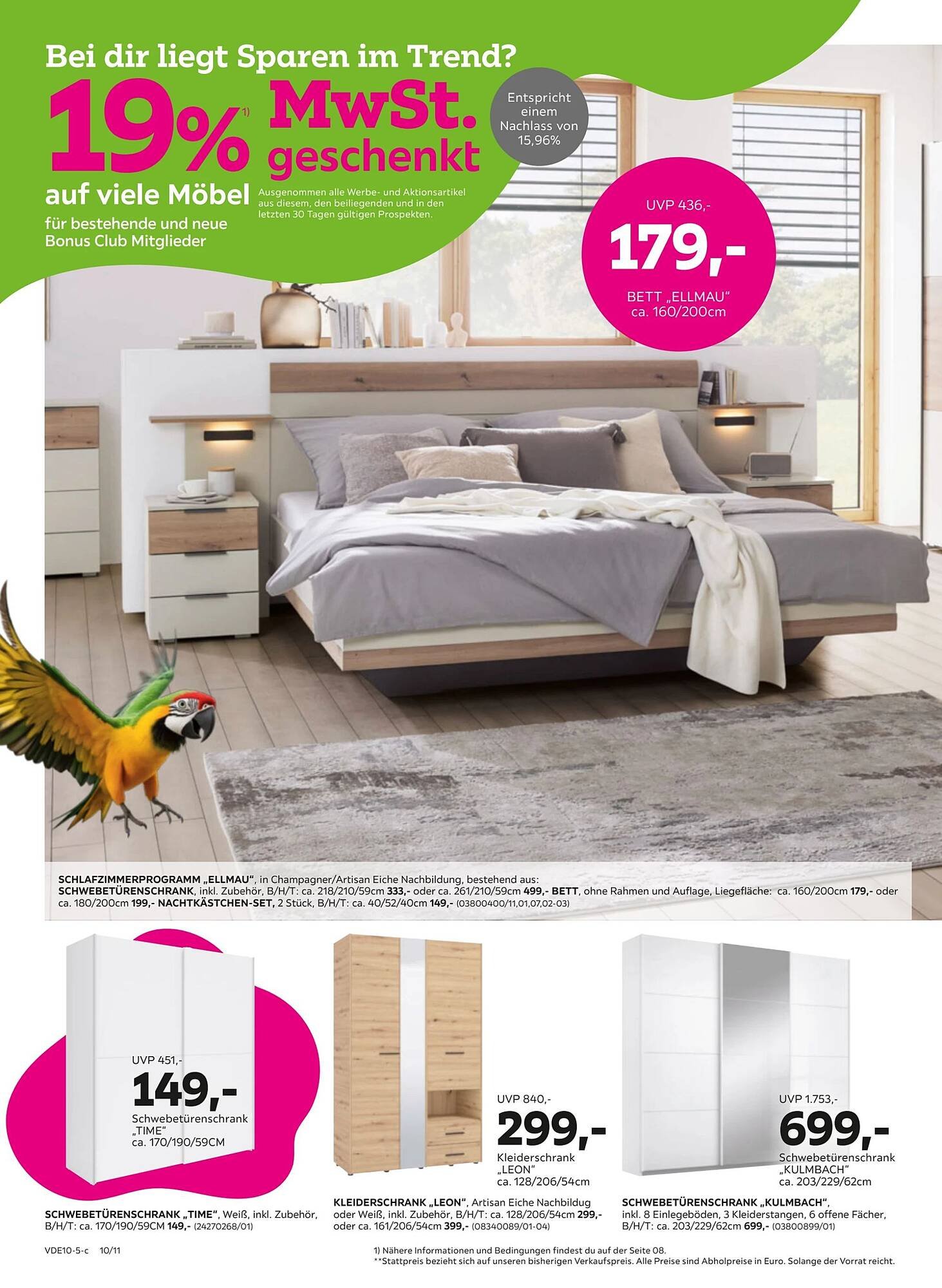 Mömax Prospekt (2025-10-13 - 2025-10-22) | 10
