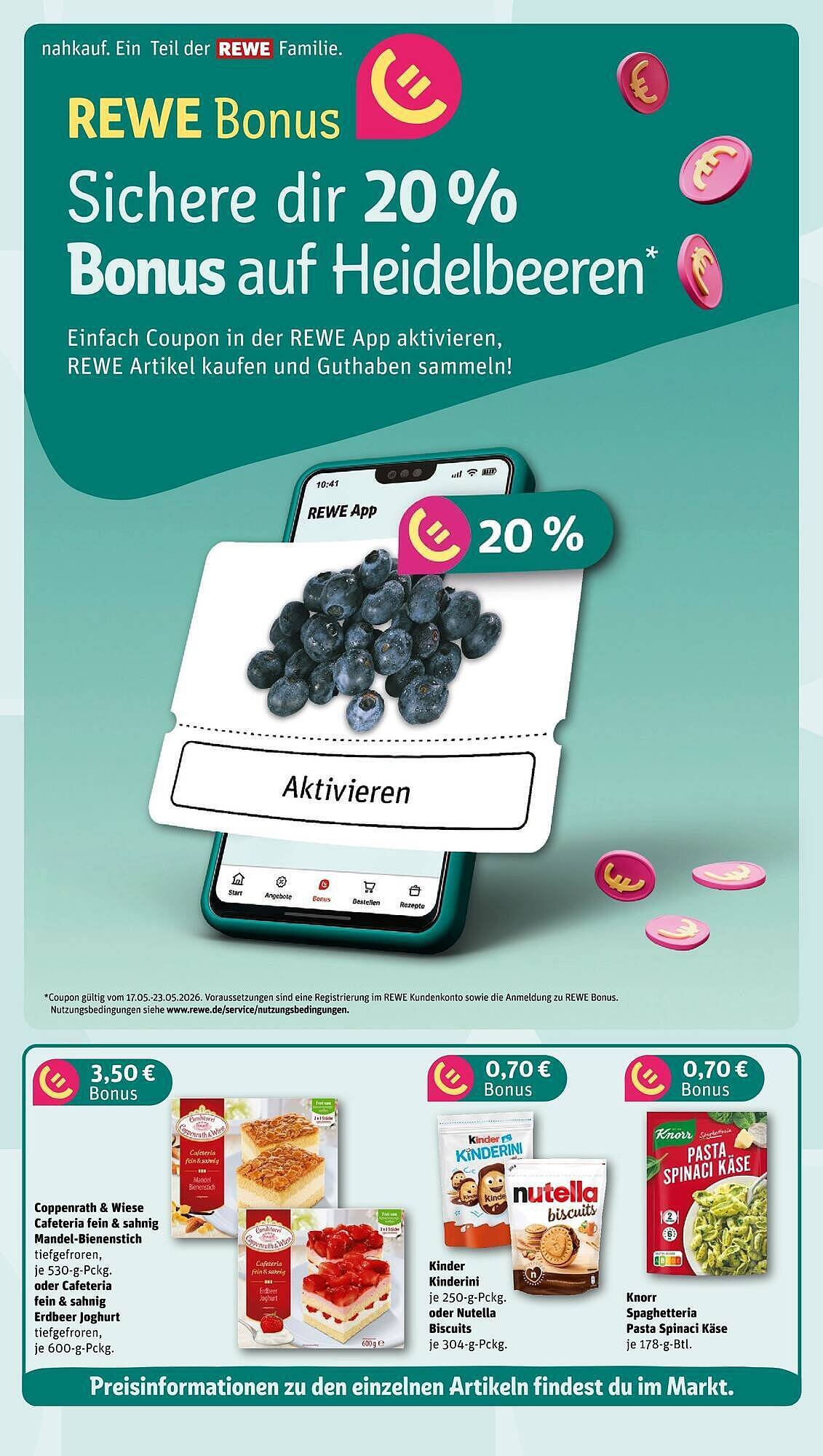 Nahkauf Prospekt (2026-05-18 - 2026-05-23)