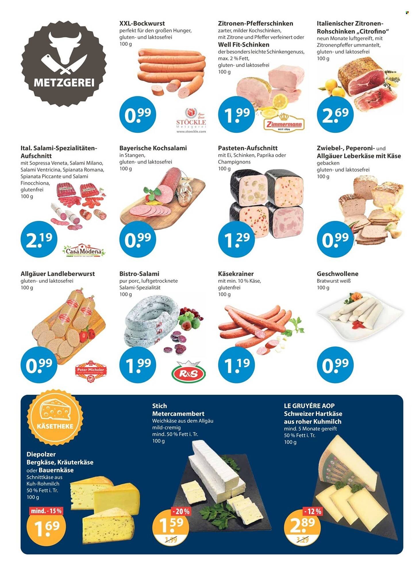 V Markt Prospekt (2026-02-05 - 2026-02-11)