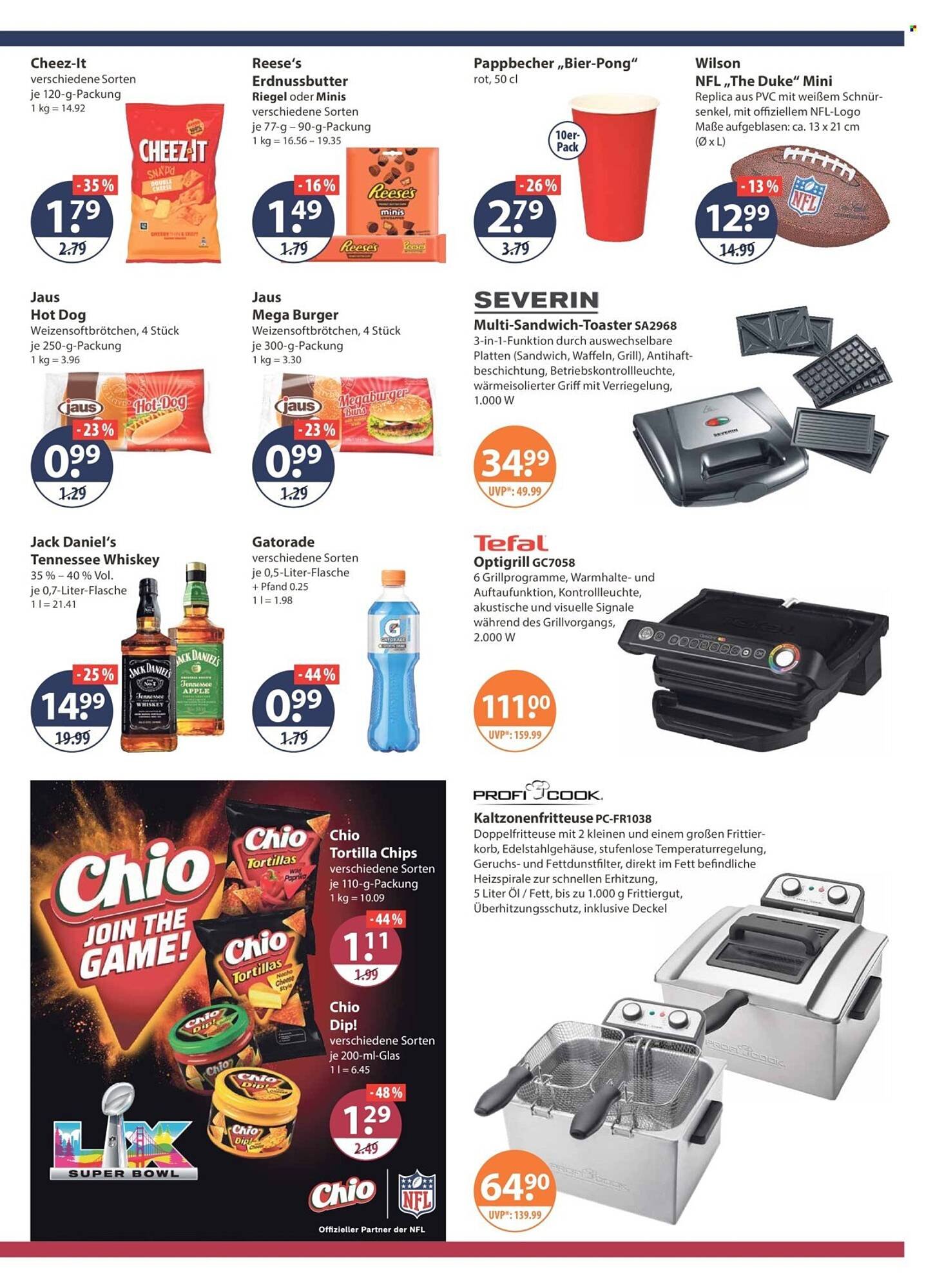 V Markt Prospekt (2026-02-05 - 2026-02-11)