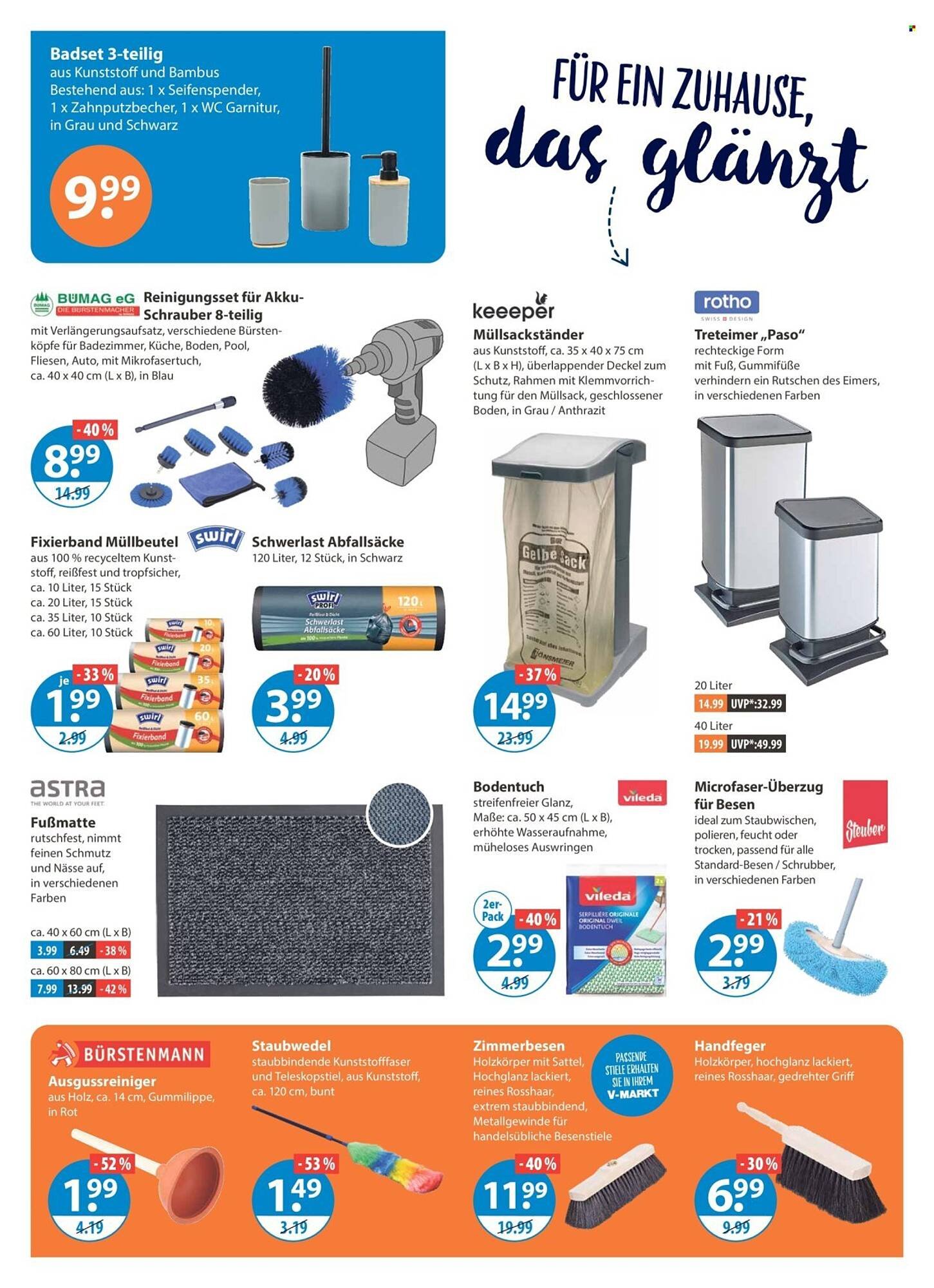 V Markt Prospekt (2026-02-05 - 2026-02-11)