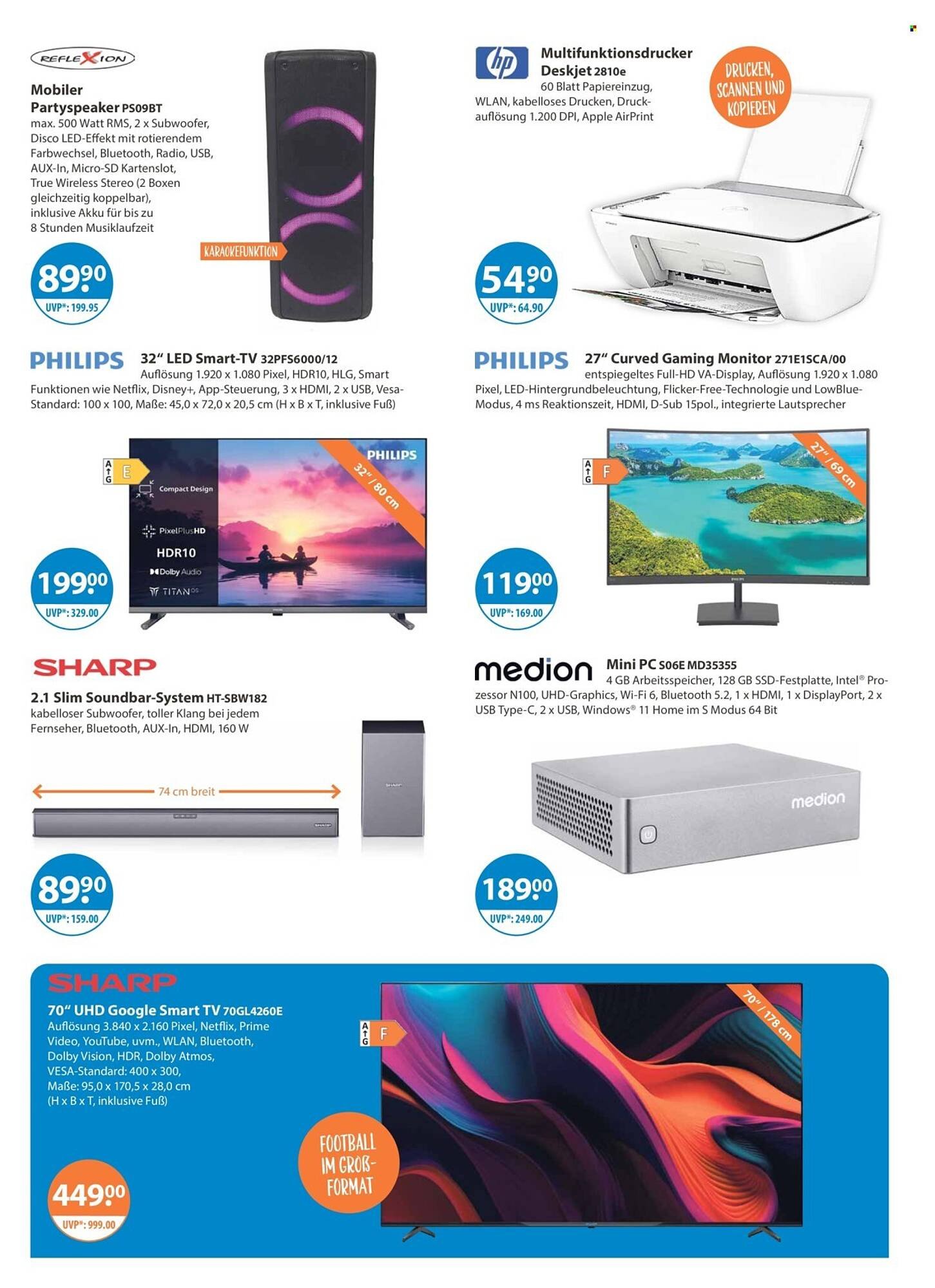 V Markt Prospekt (2026-02-05 - 2026-02-11)