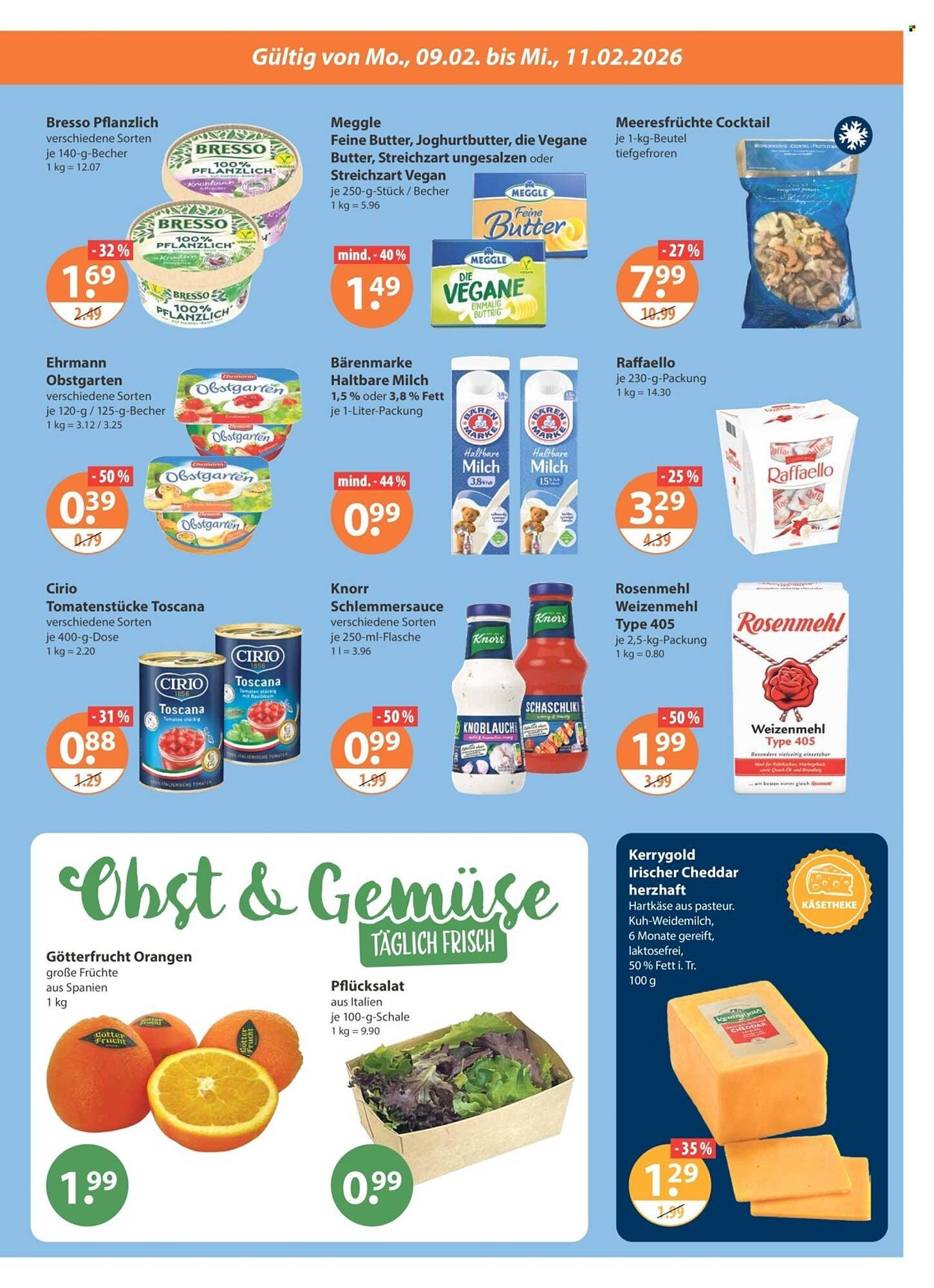 V Markt Prospekt (2026-02-05 - 2026-02-11)