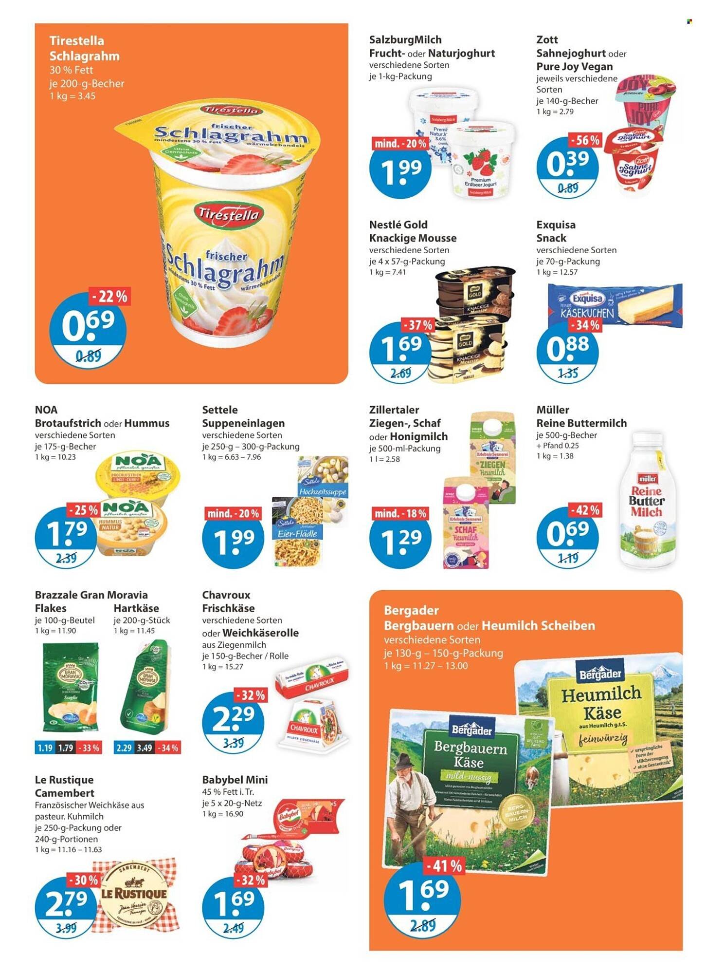 V Markt Prospekt (2026-02-05 - 2026-02-11)